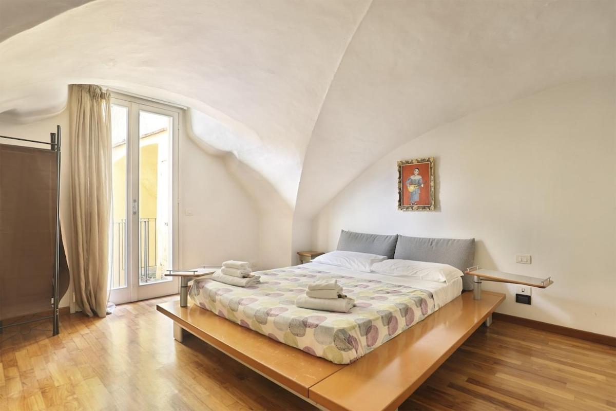 Historic Loft in the Heart of Florence