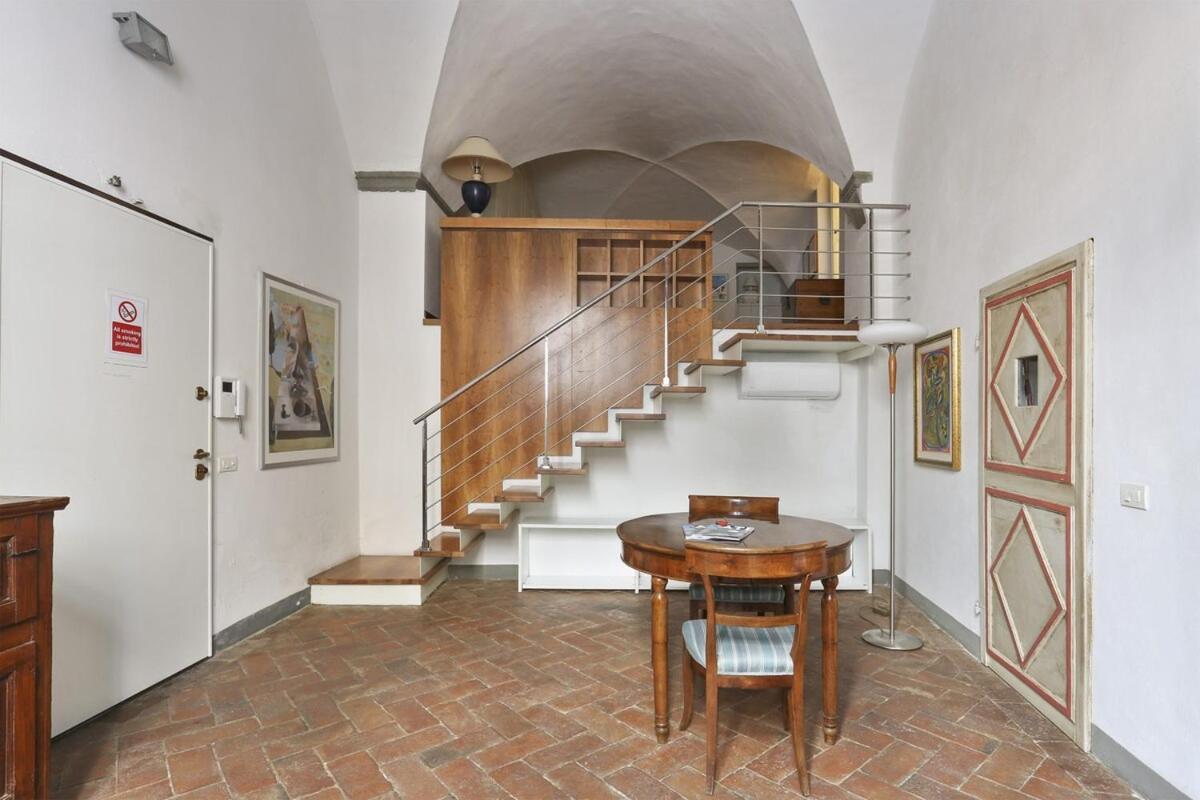 Historic Loft in the Heart of Florence