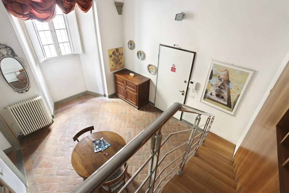 Historic Loft in the Heart of Florence