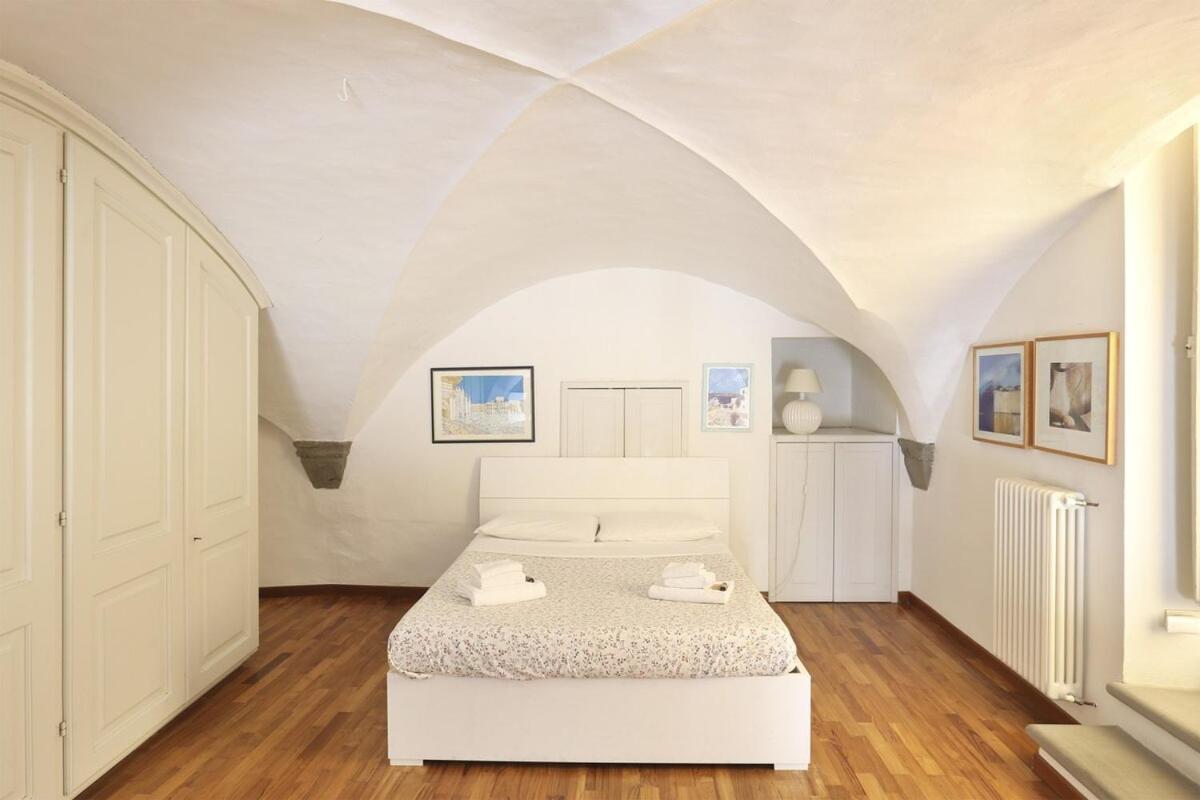 Historic Loft in the Heart of Florence