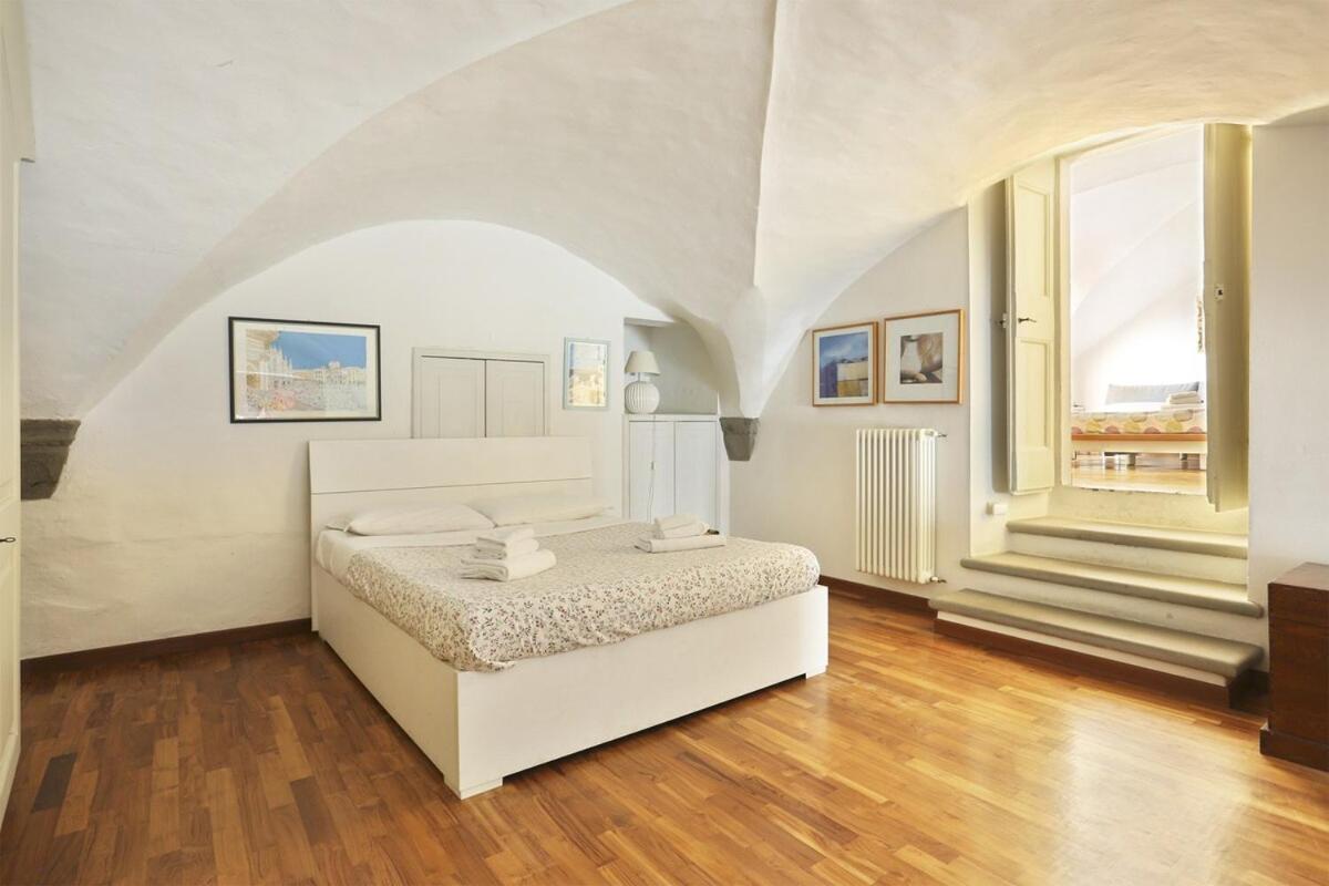 Historic Loft in the Heart of Florence