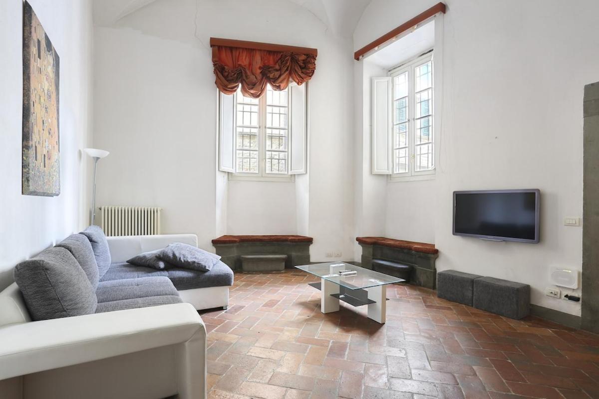 Historic Loft in the Heart of Florence