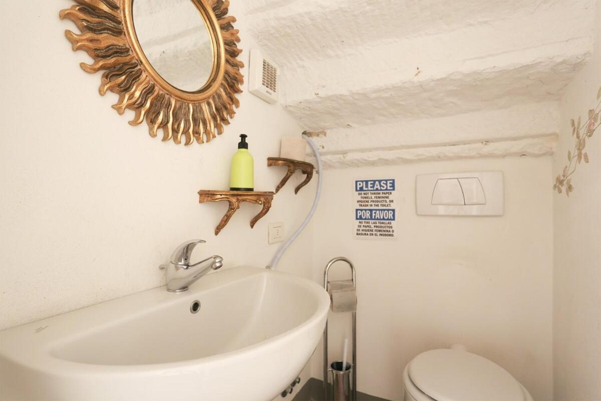 Historic Loft in the Heart of Florence