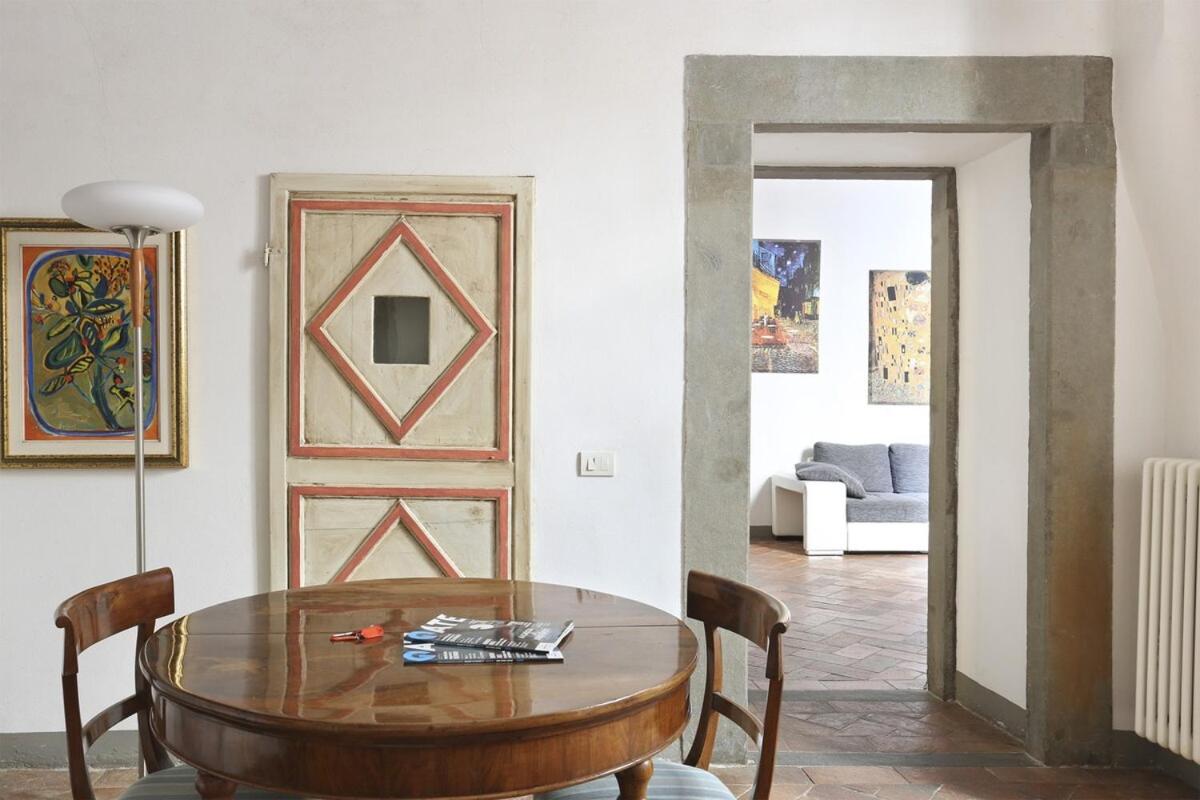 Historic Loft in the Heart of Florence