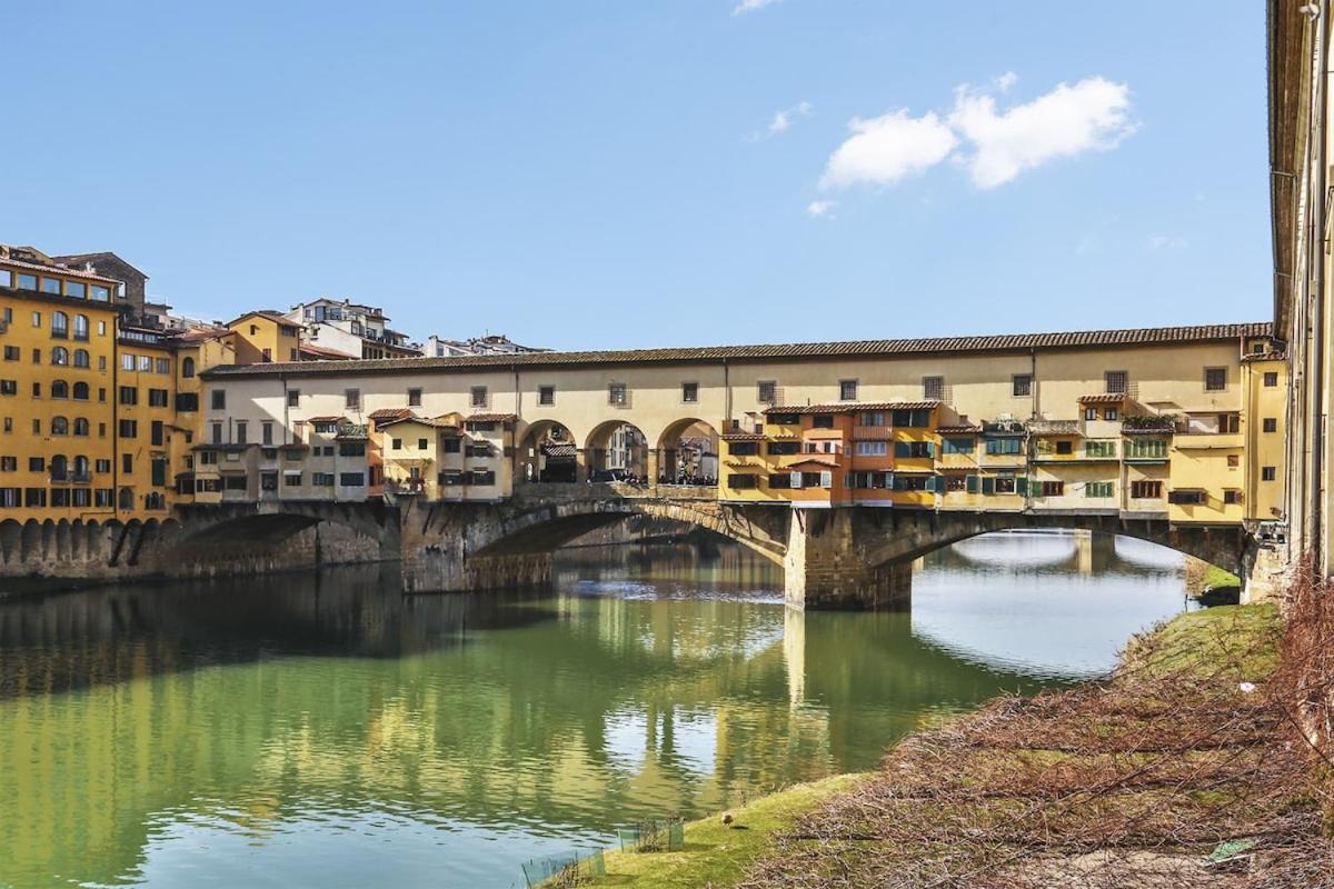 Historic Loft in the Heart of Florence