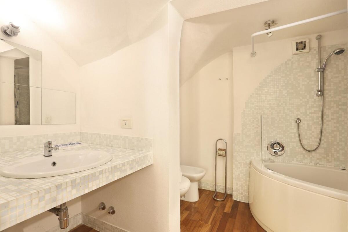 Historic Loft in the Heart of Florence