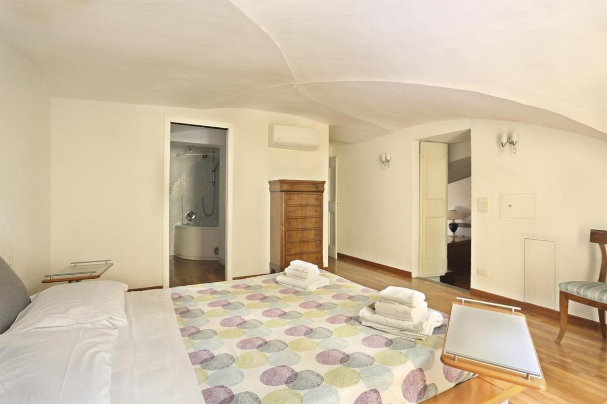 Historic Loft in the Heart of Florence