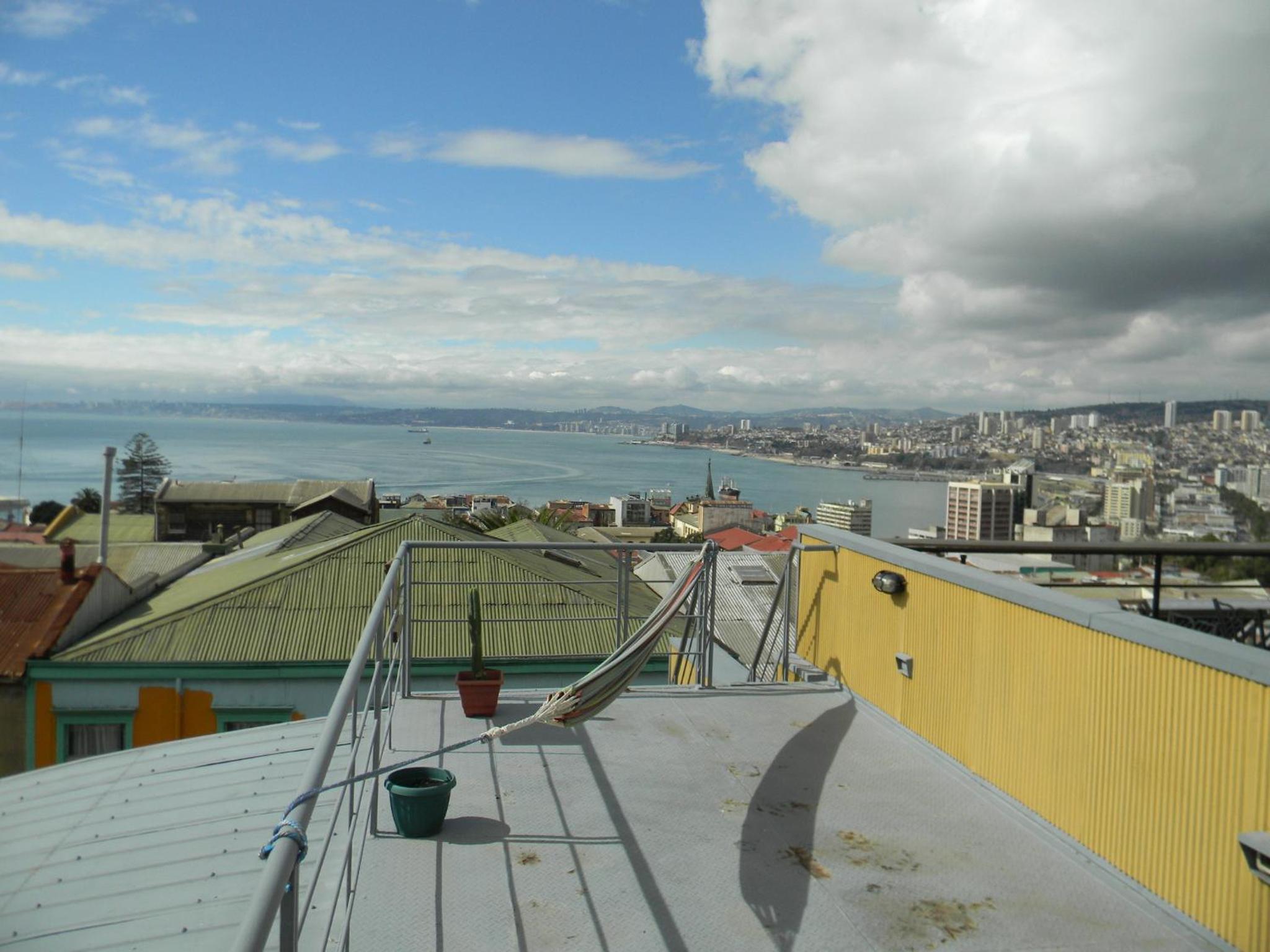 Lemuria Hostel