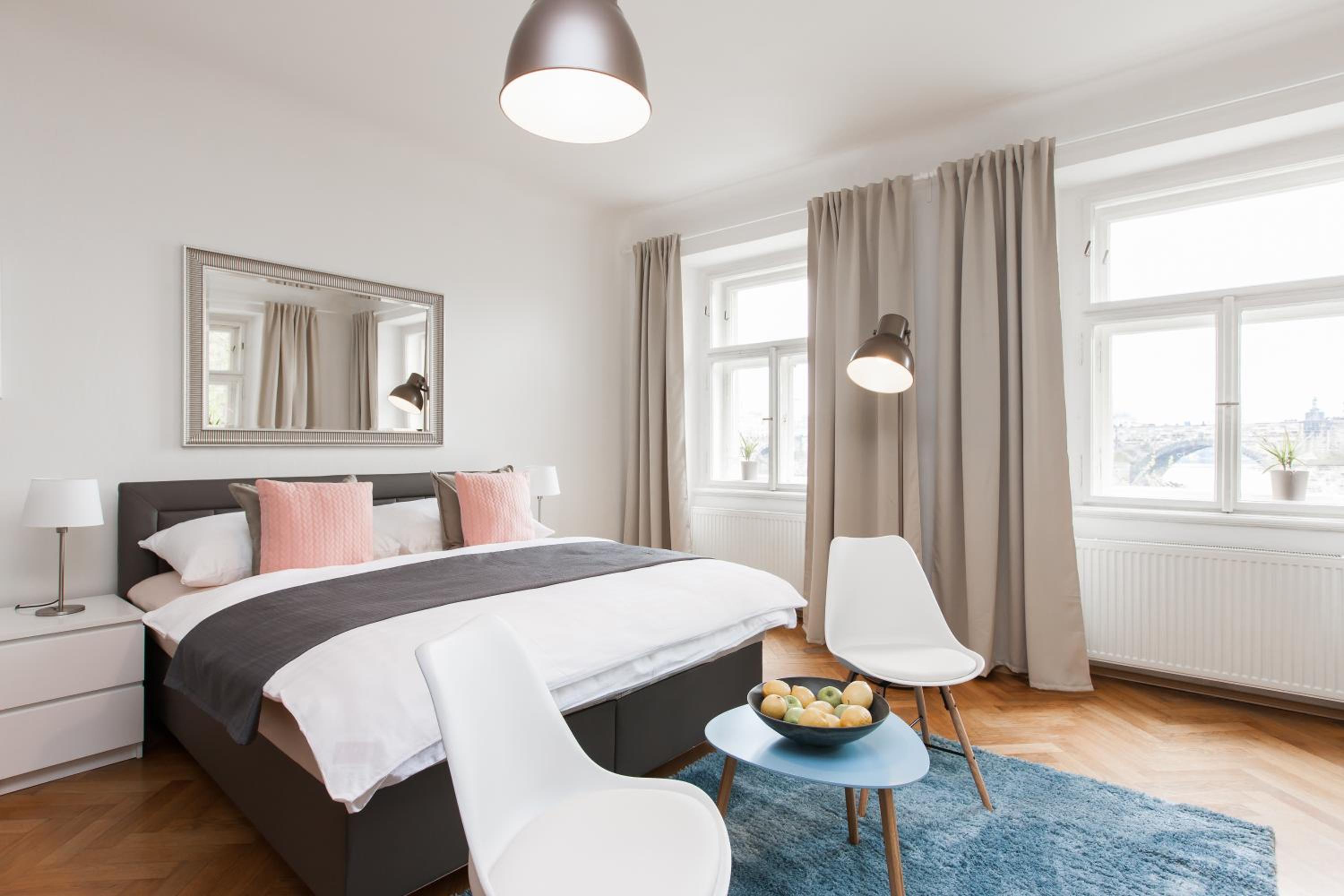 Prague Historic Center Apartments