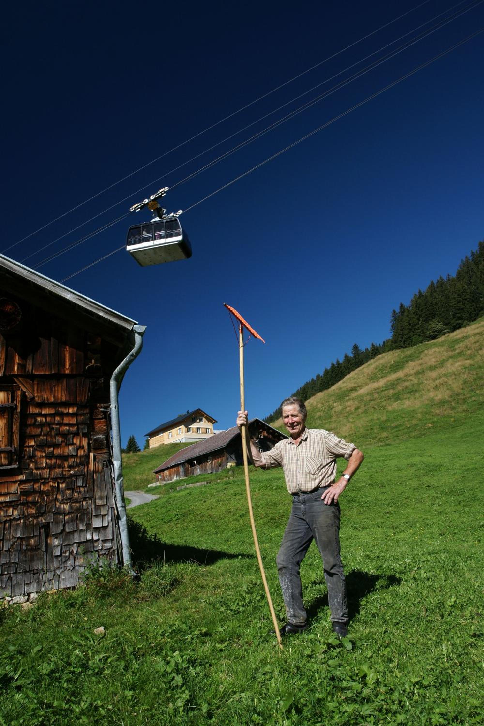 Gästehaus Graf