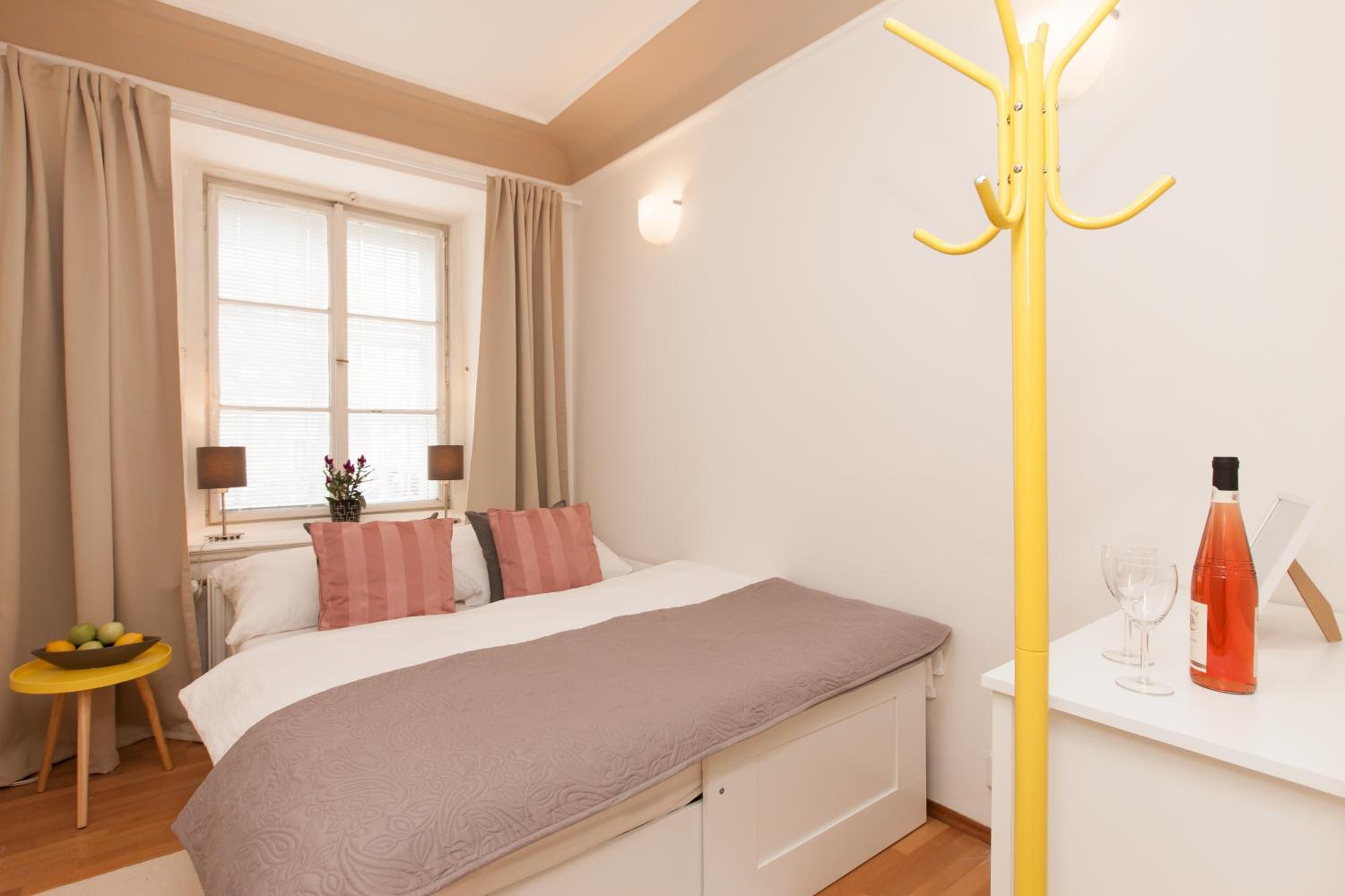 Prague Historic Center Apartments