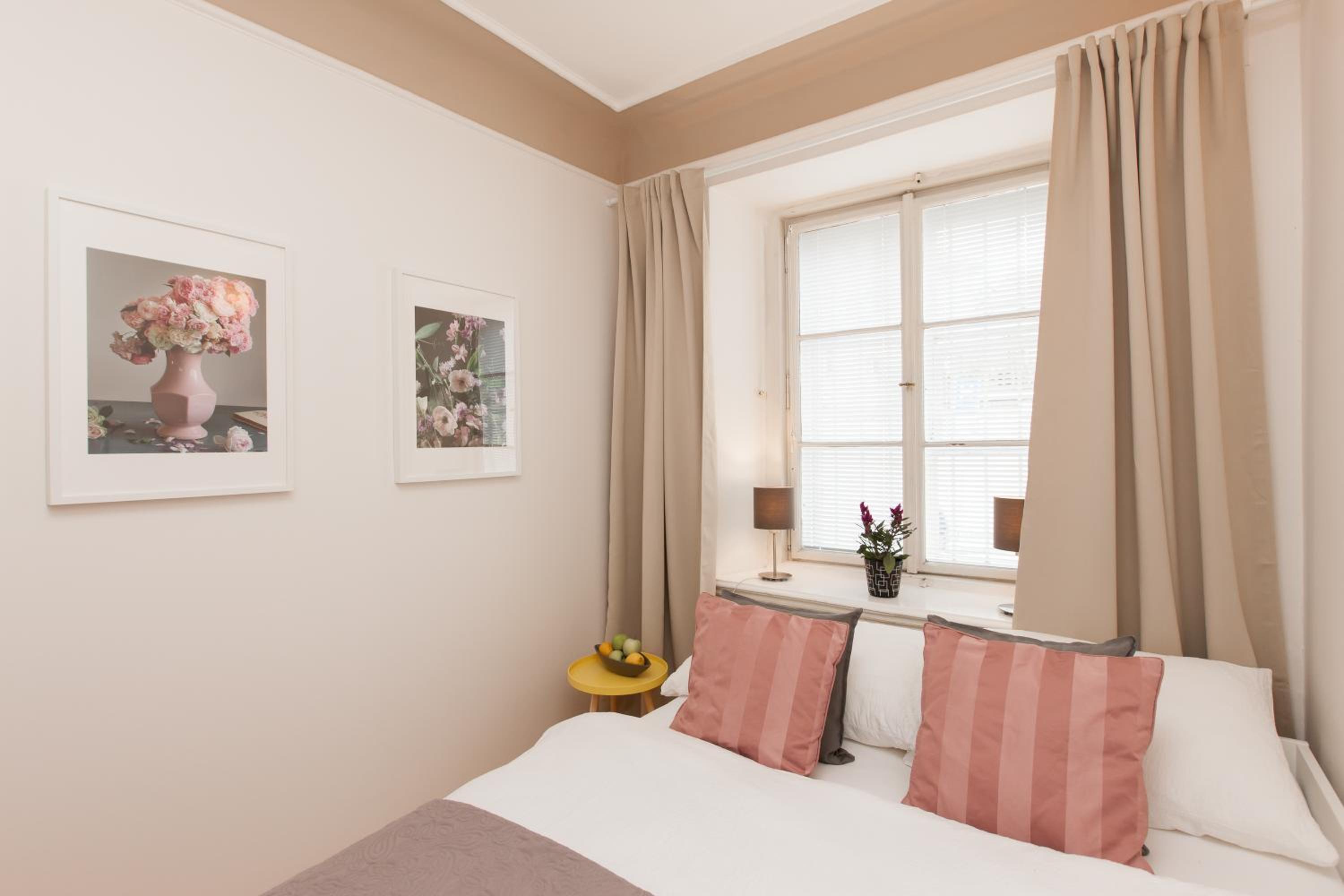 Prague Historic Center Apartments