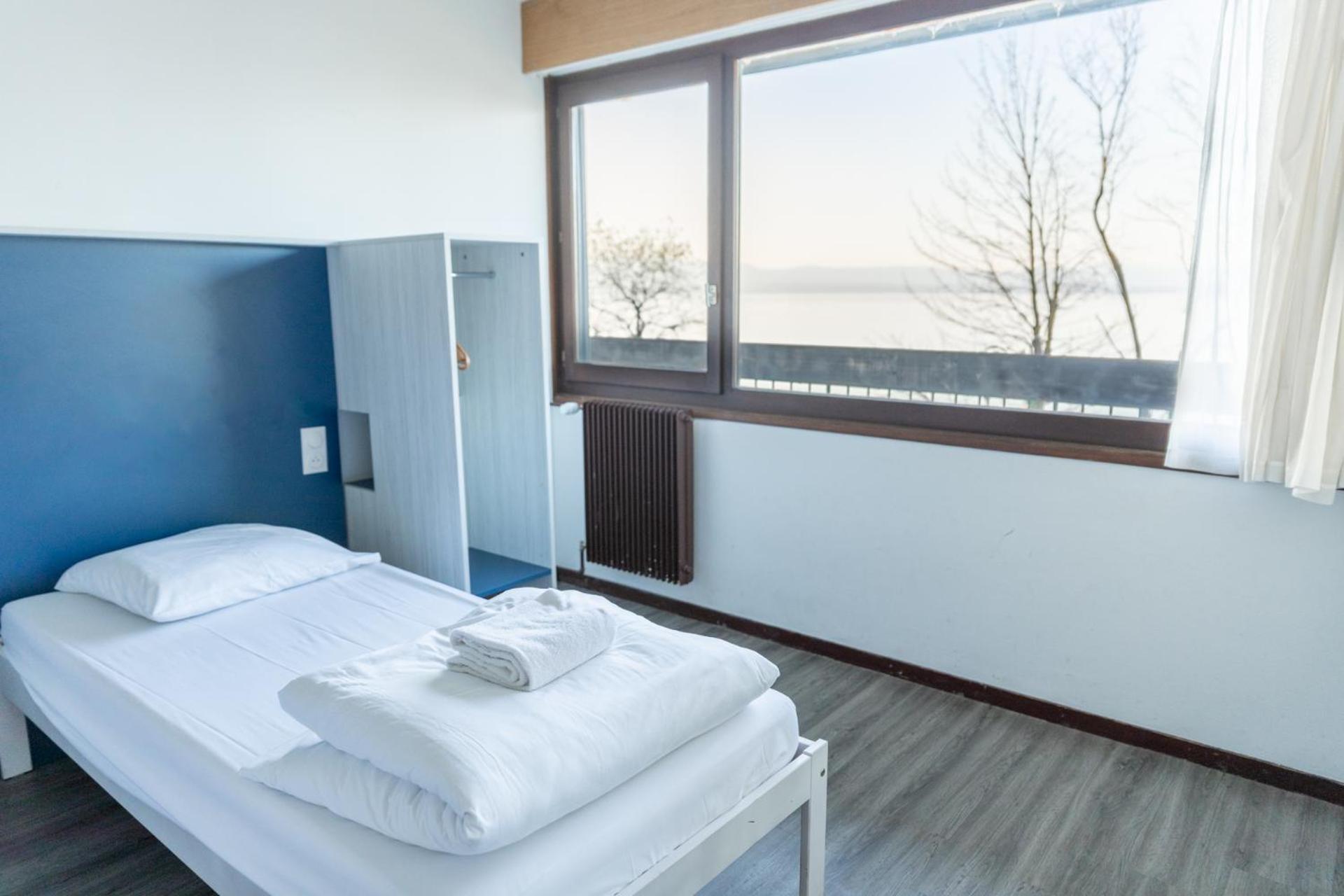 Côté Lac Hostel Evian 2