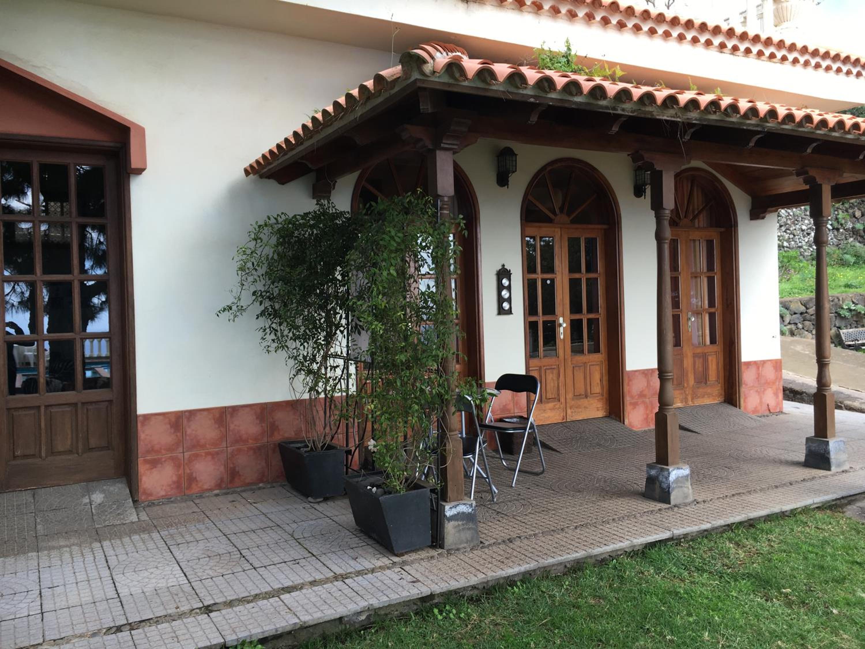 Finca AliBaba