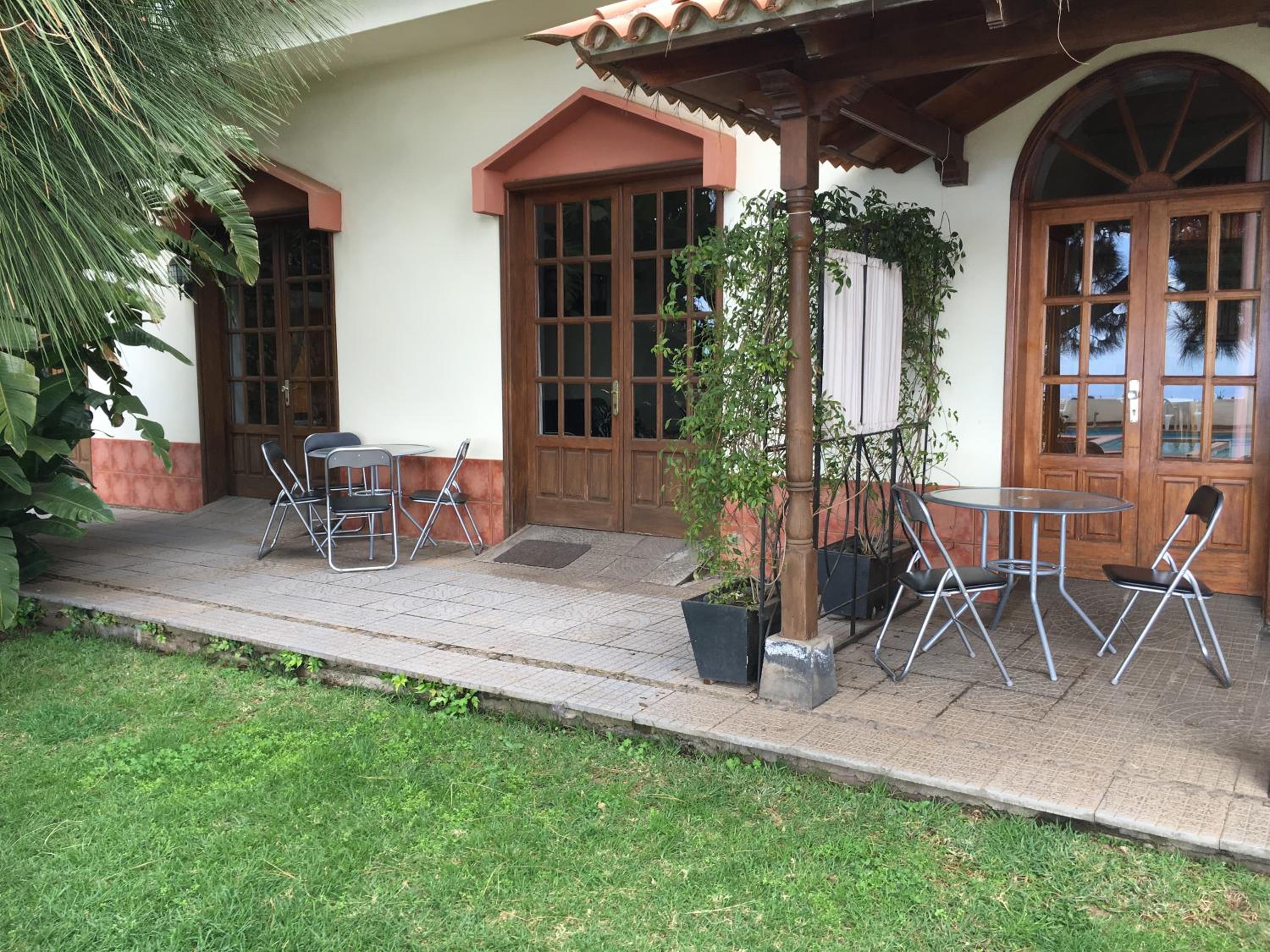 Finca AliBaba