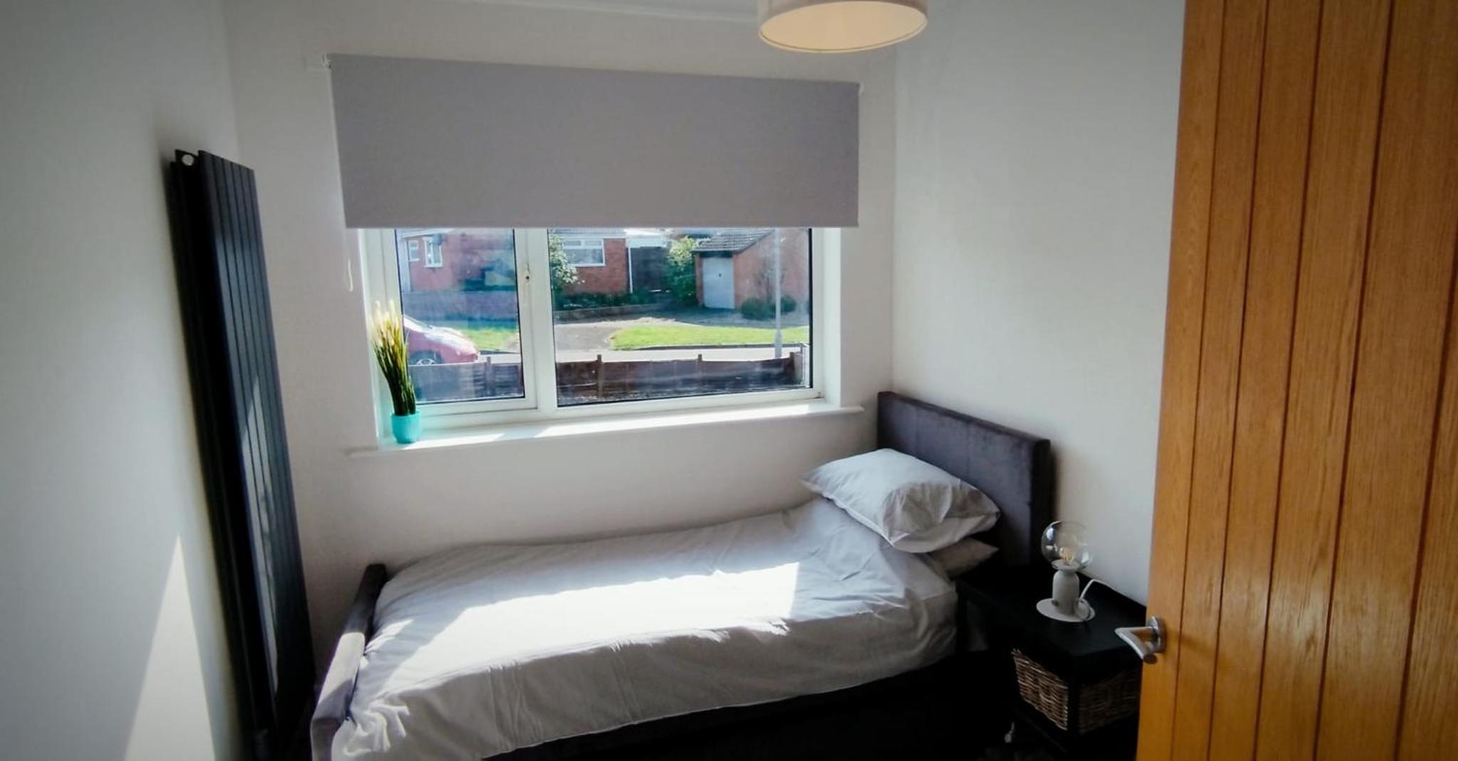 Taunton Retreat