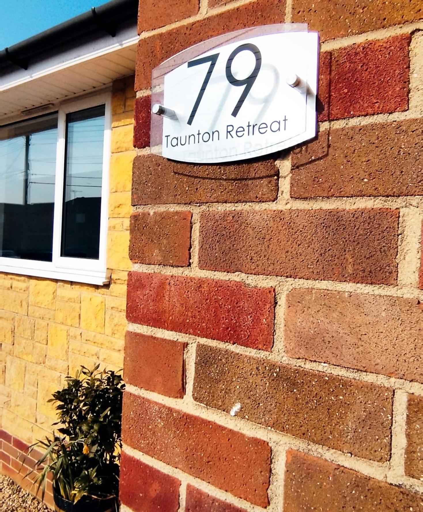 Taunton Retreat