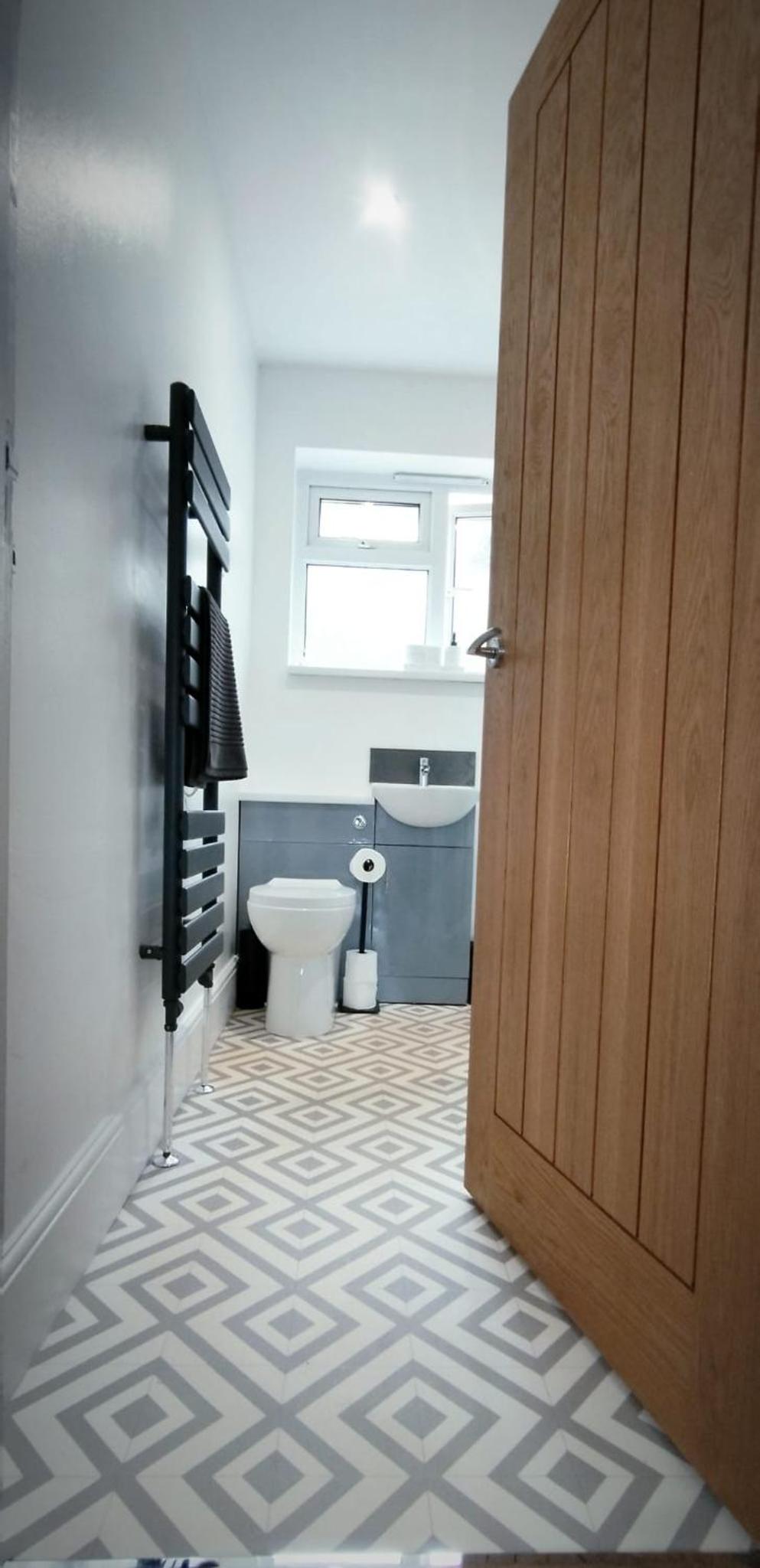 Taunton Retreat