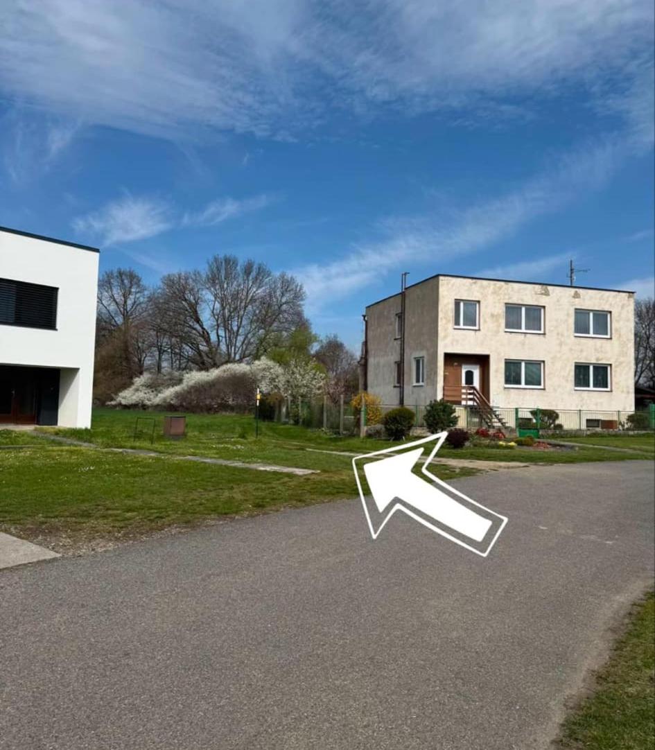 Tiny House v Balijském stylu v srdci Slovácka