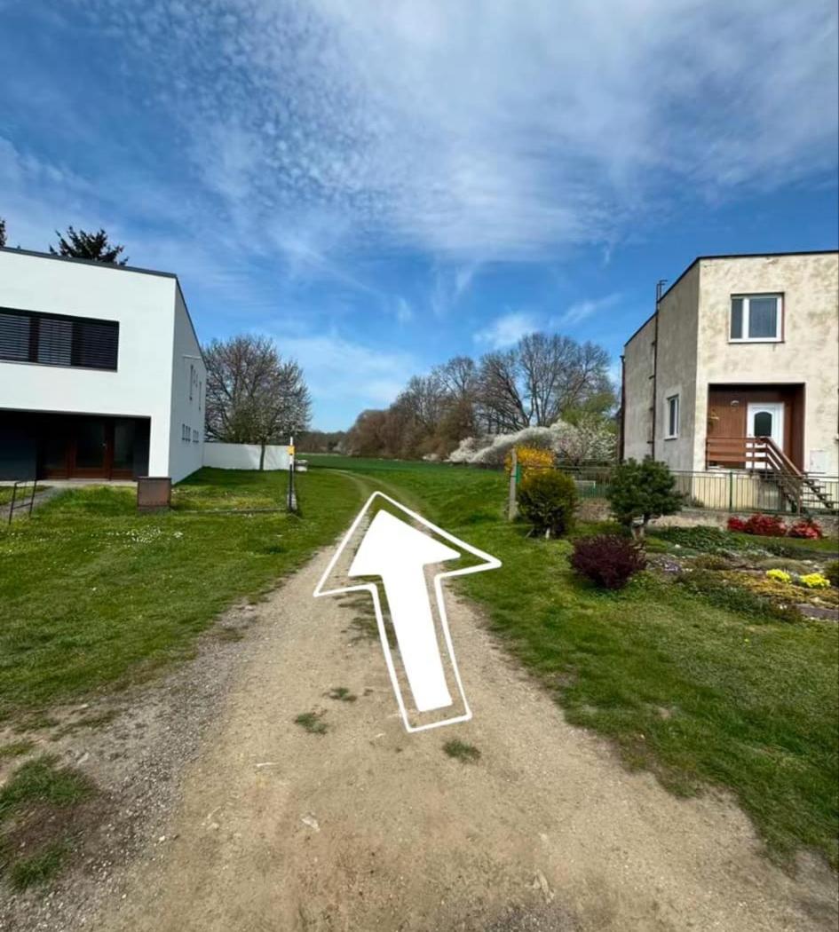 Tiny House v Balijském stylu v srdci Slovácka