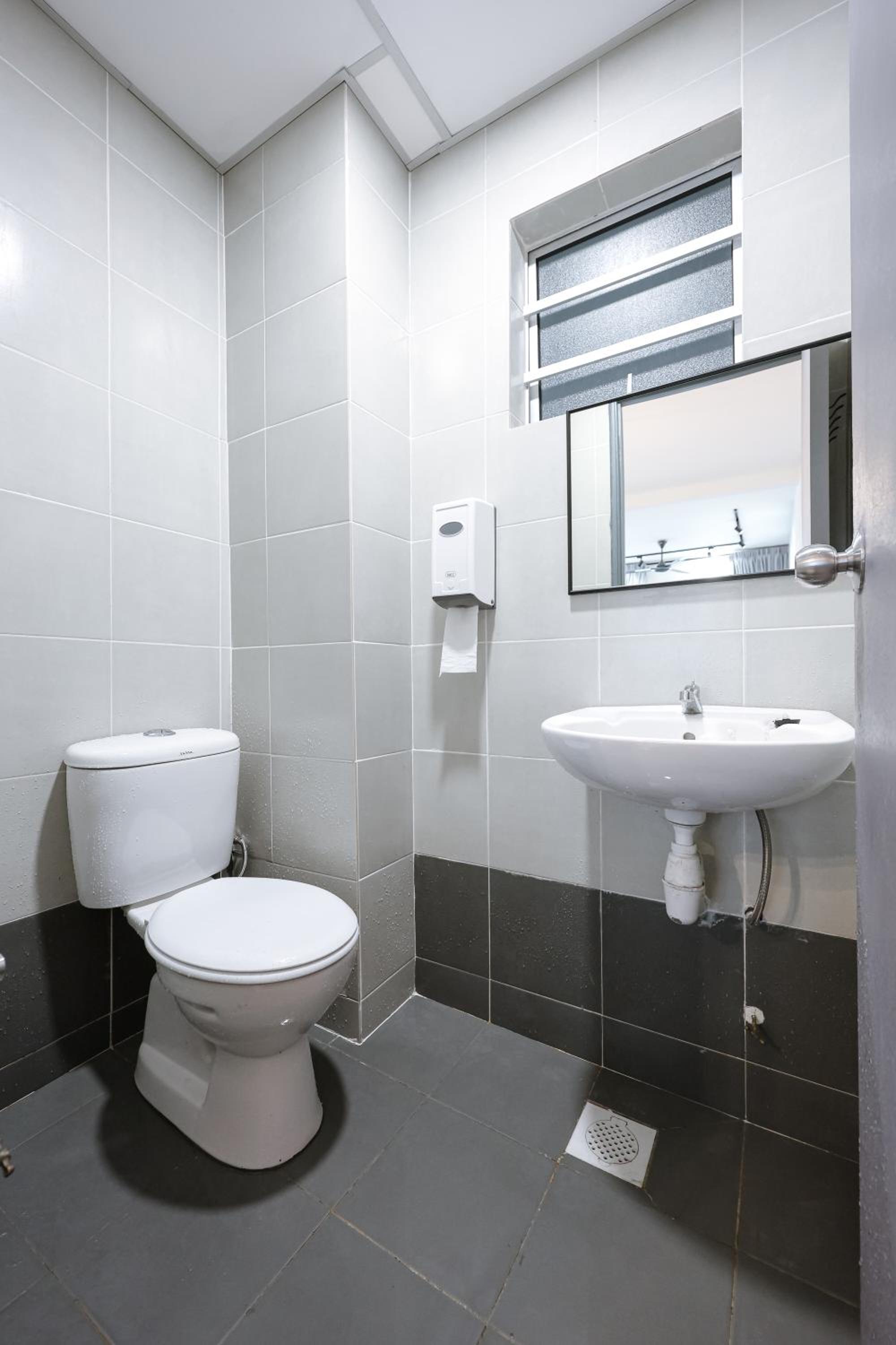 Modern Studio Retreat -Prime Location Brinchang Clover Home 1-03