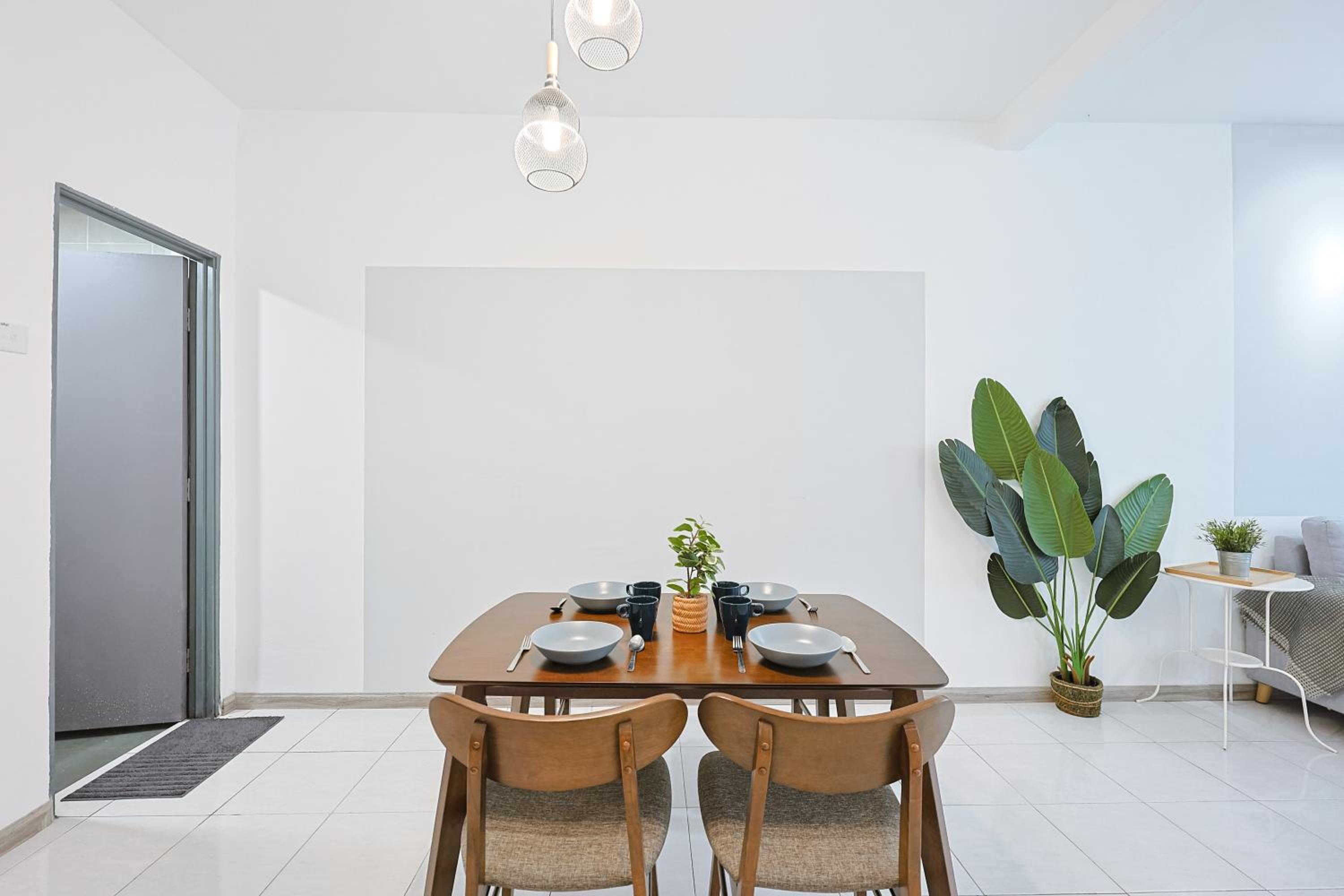 Modern Studio Retreat -Prime Location Brinchang Clover Home 1-03