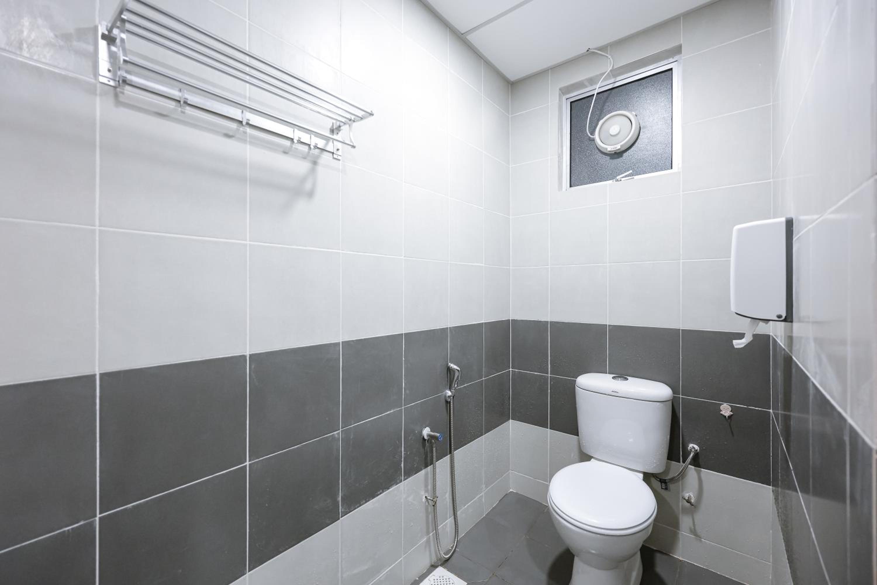 Modern Studio Retreat -Prime Location Brinchang Clover Home 1-03