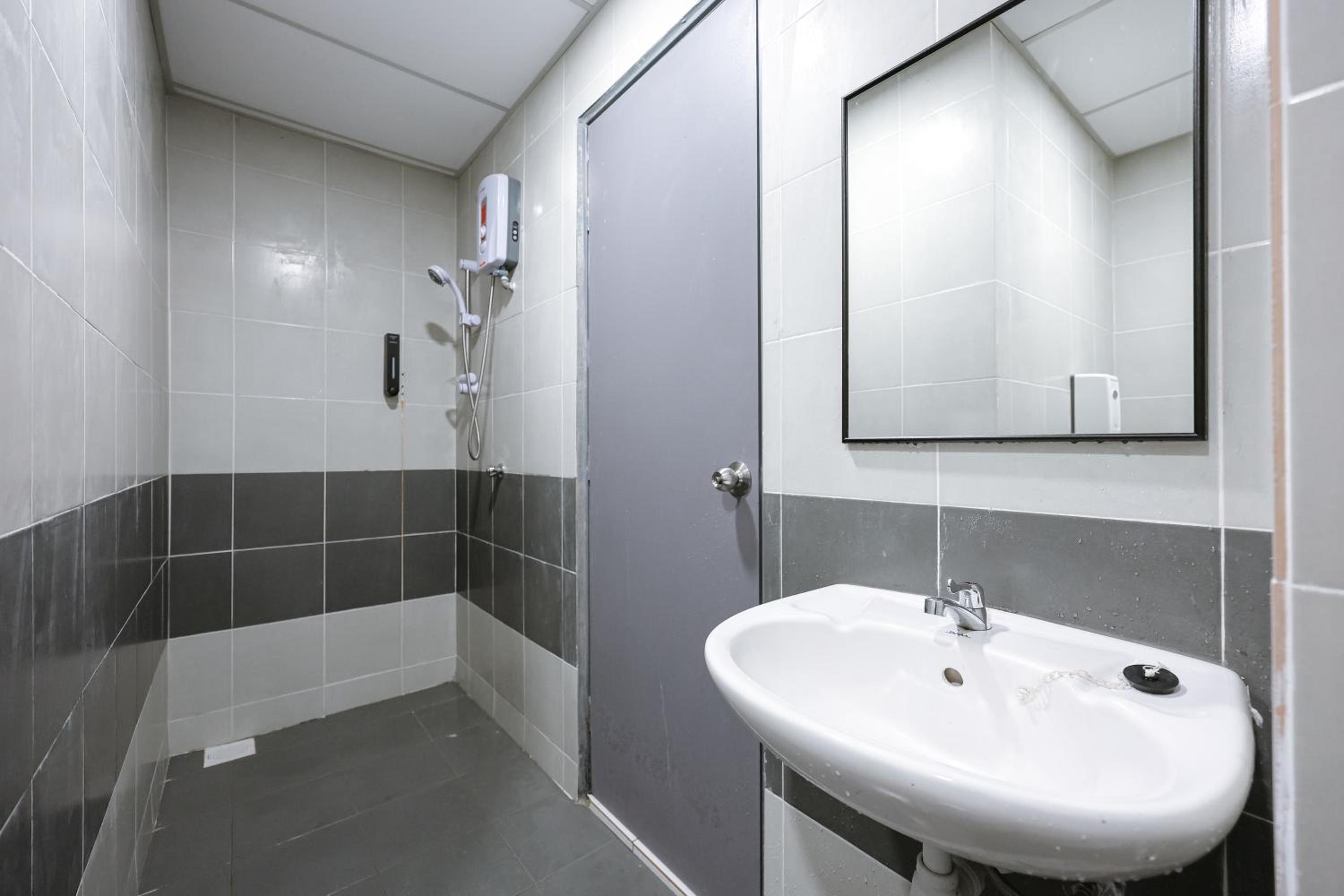 Modern Studio Retreat -Prime Location Brinchang Clover Home 1-03