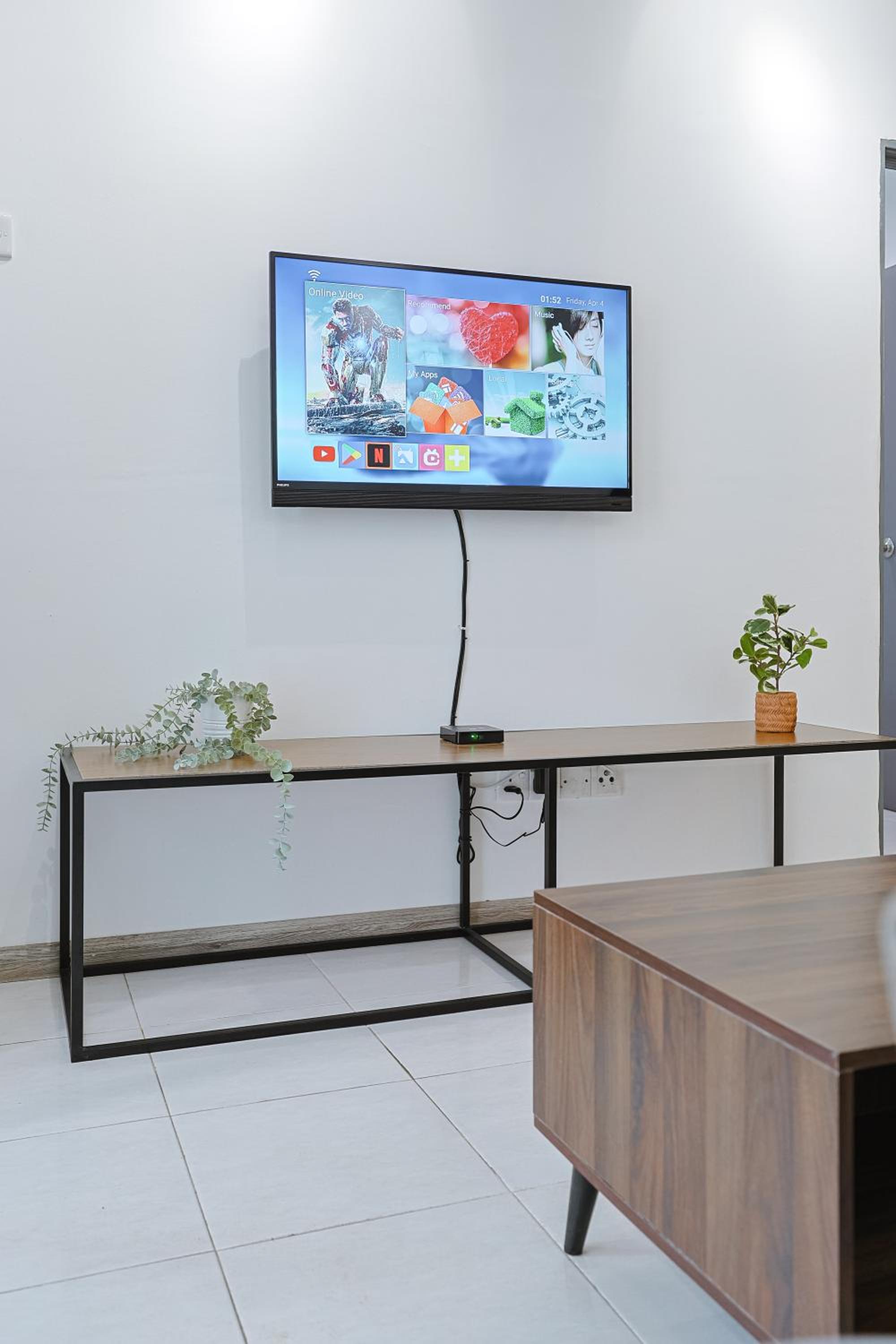 Modern Studio Retreat -Prime Location Brinchang Clover Home 1-03
