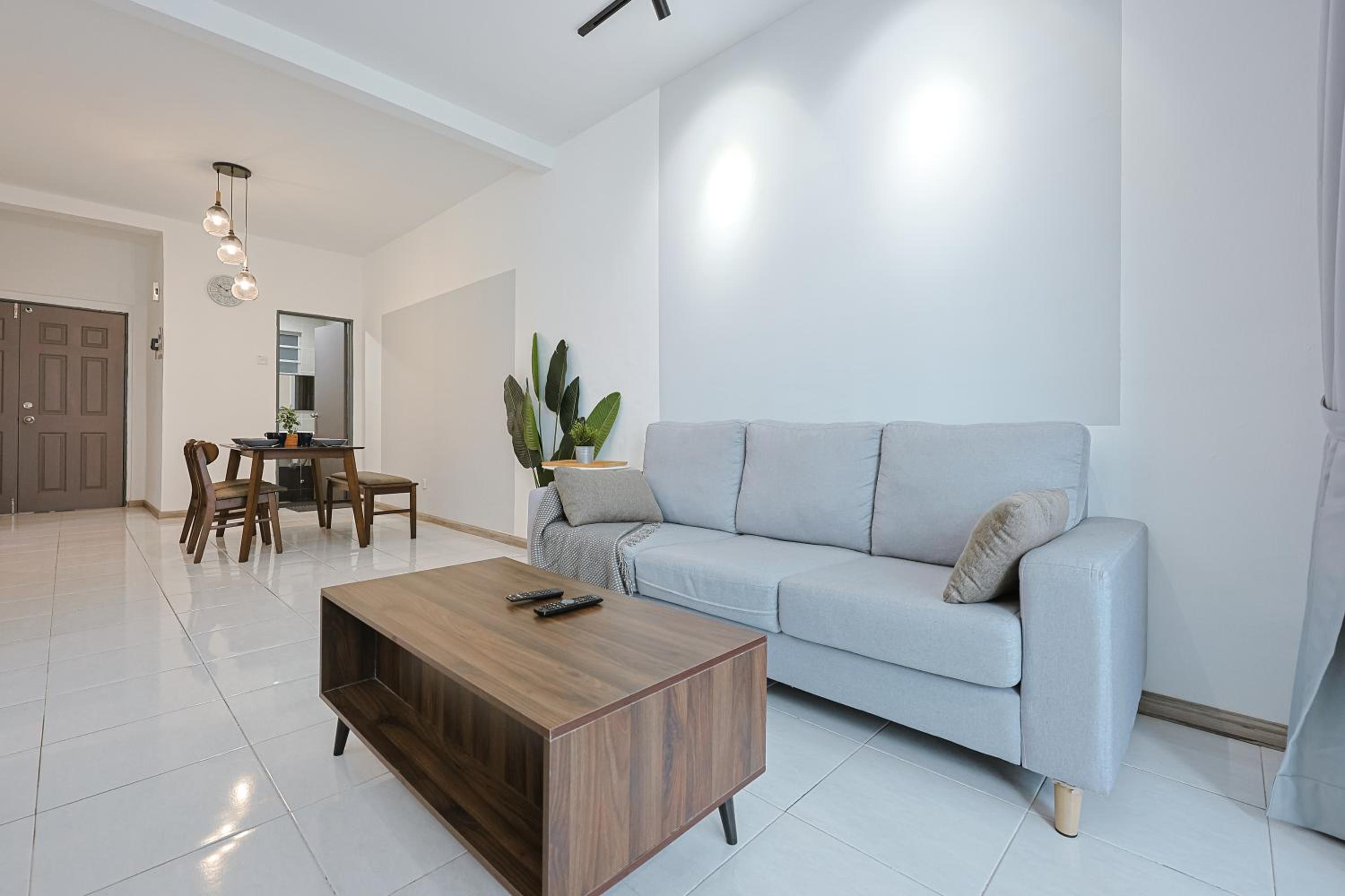 Modern Studio Retreat -Prime Location Brinchang Clover Home 1-03