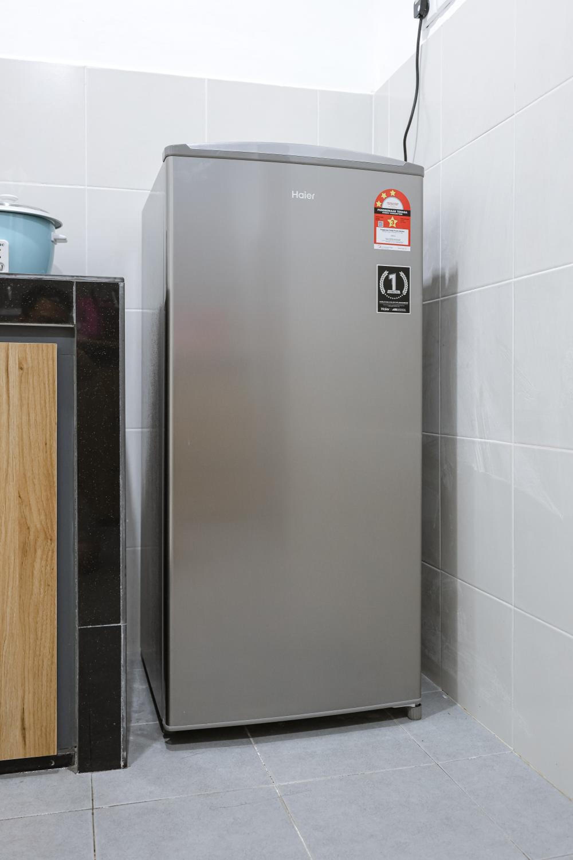 Modern Studio Retreat -Prime Location Brinchang Clover Home 1-03