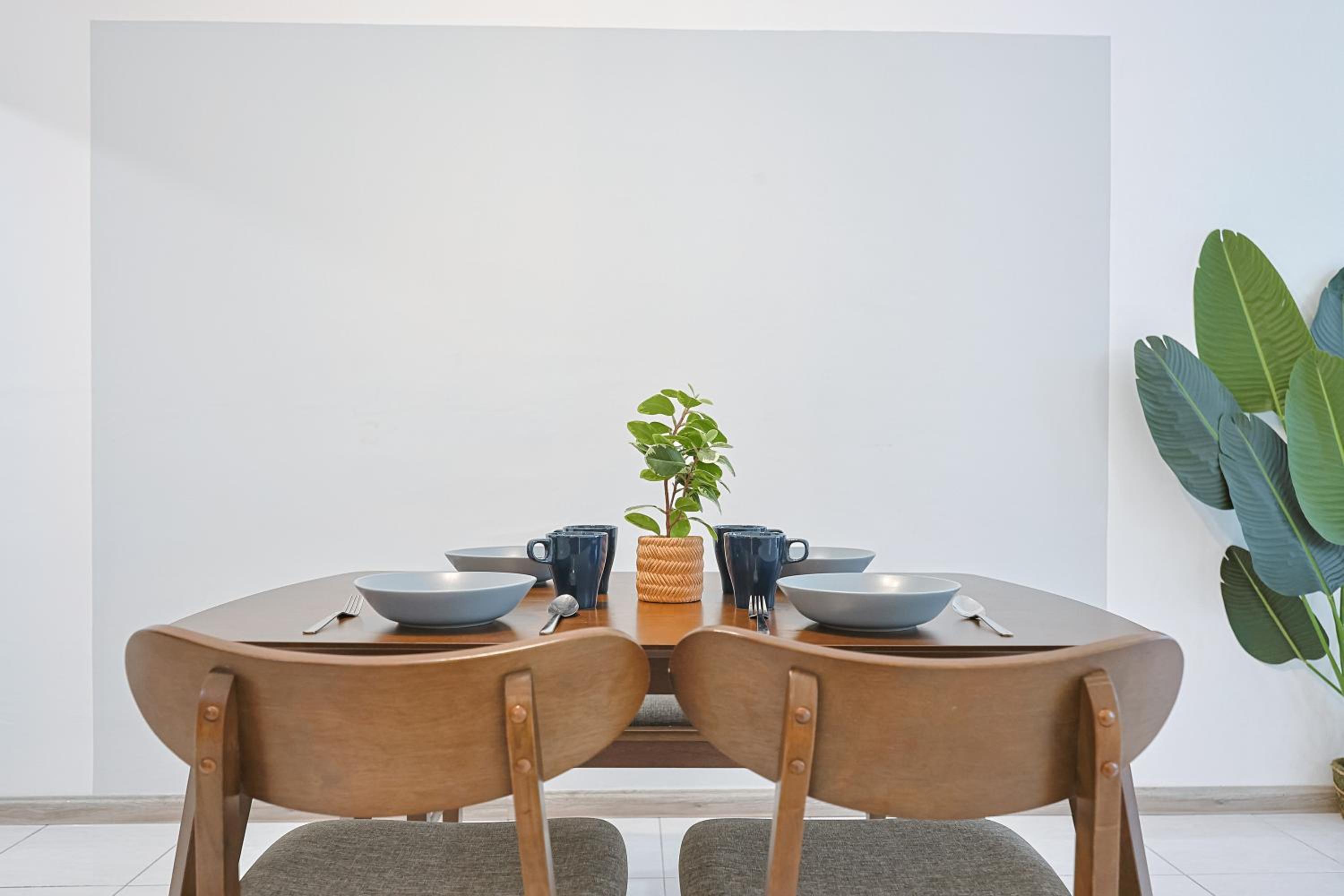 Modern Studio Retreat -Prime Location Brinchang Clover Home 1-03