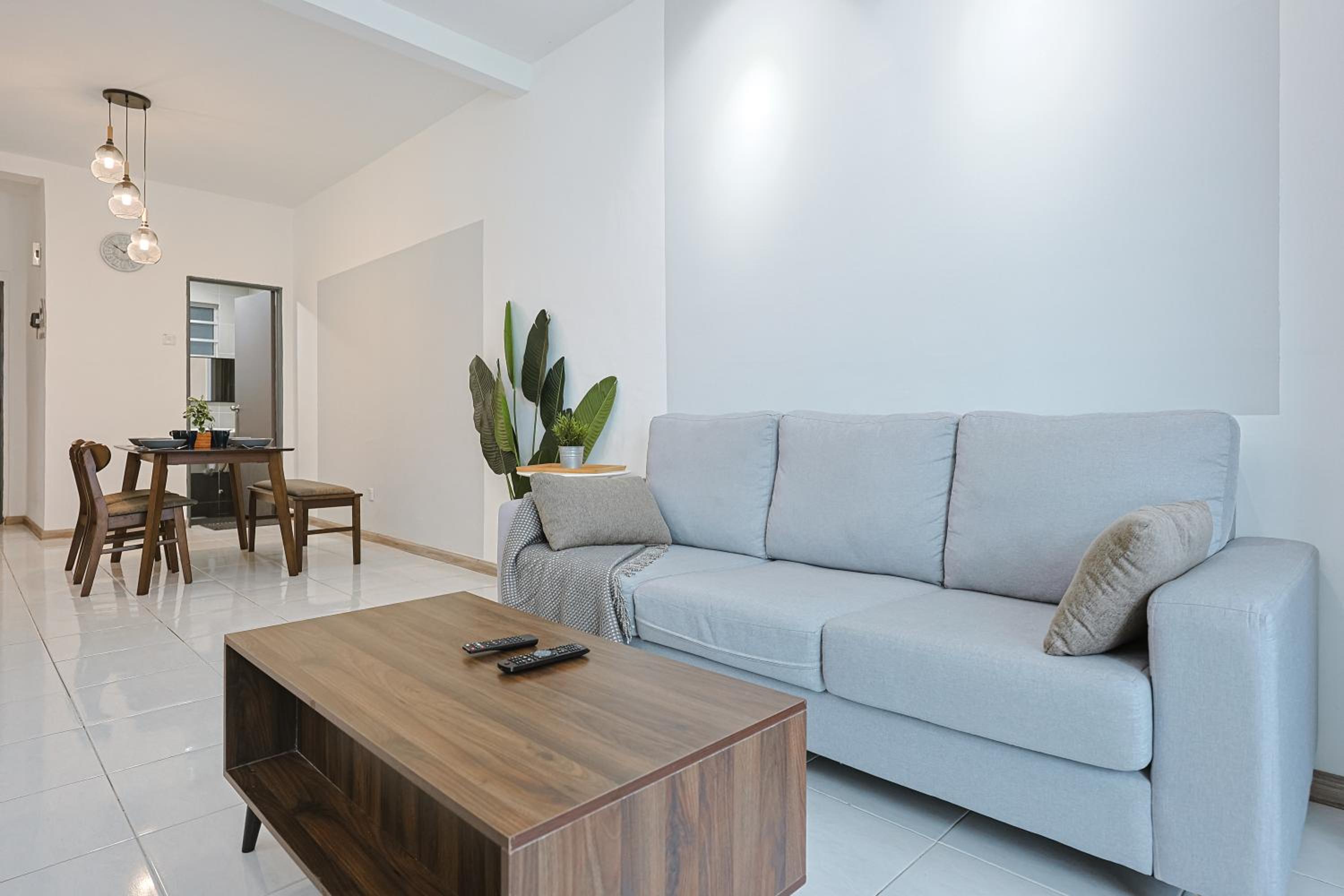 Modern Studio Retreat -Prime Location Brinchang Clover Home 1-03