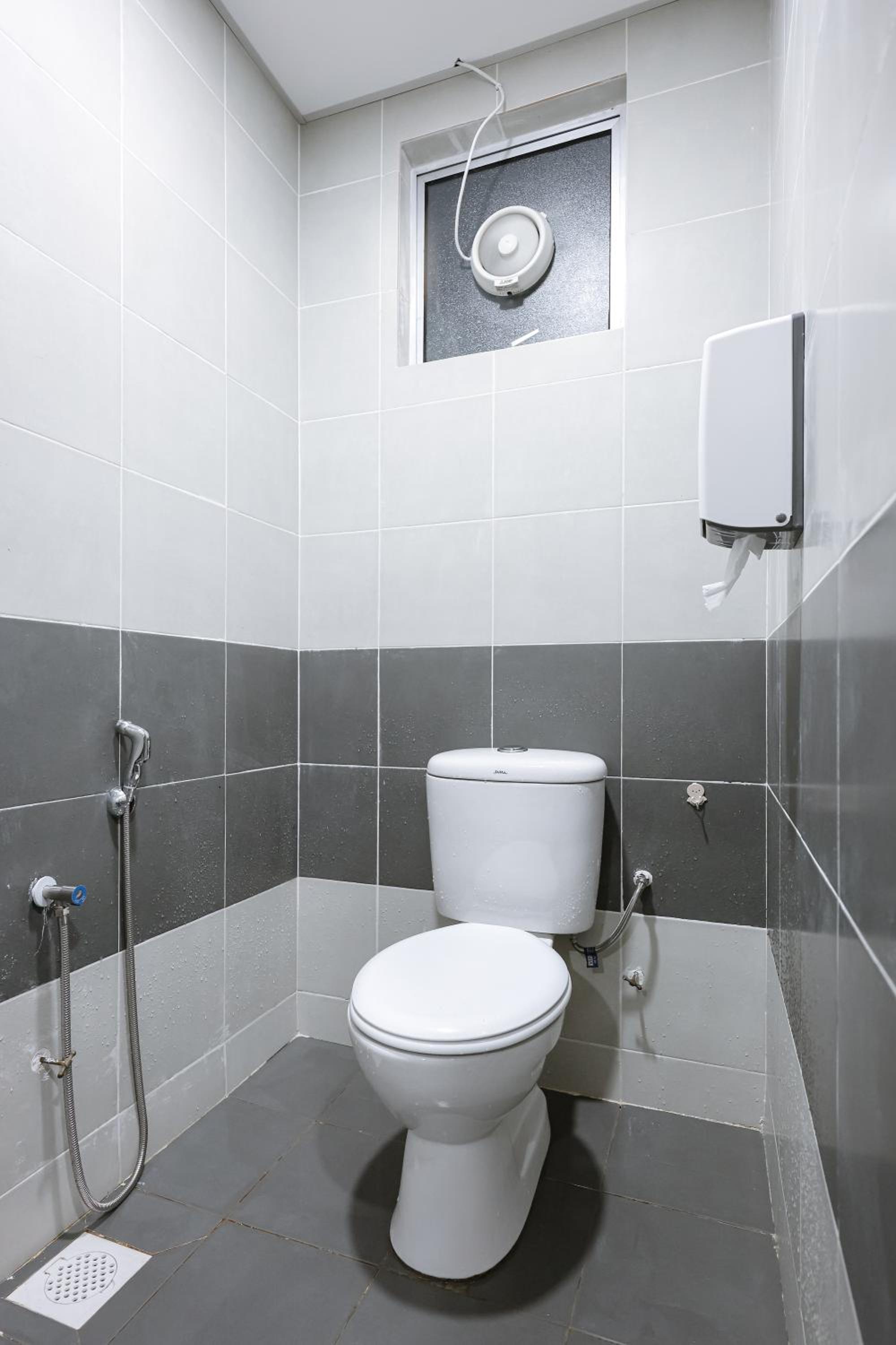 Modern Studio Retreat -Prime Location Brinchang Clover Home 1-03