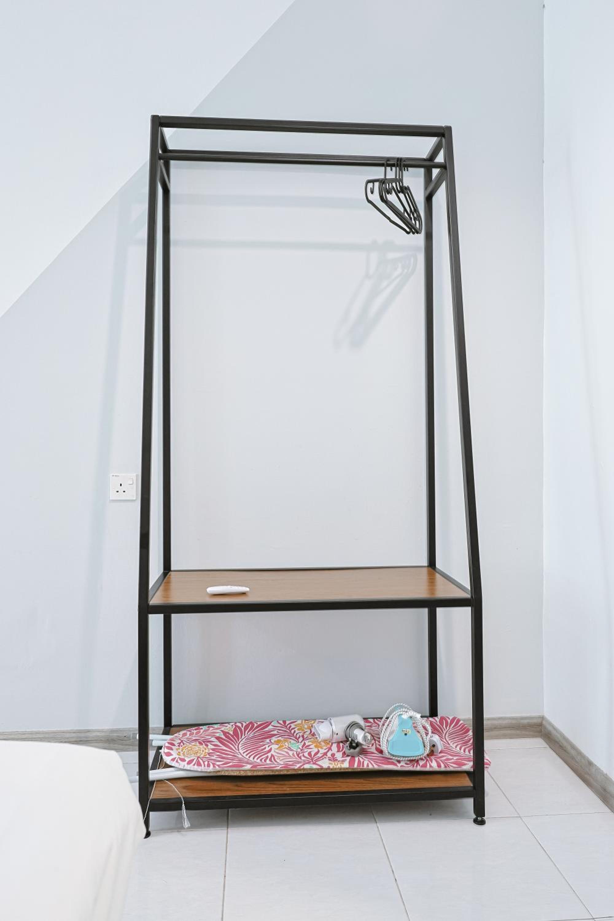 Modern Studio Retreat -Prime Location Brinchang Clover Home 1-03