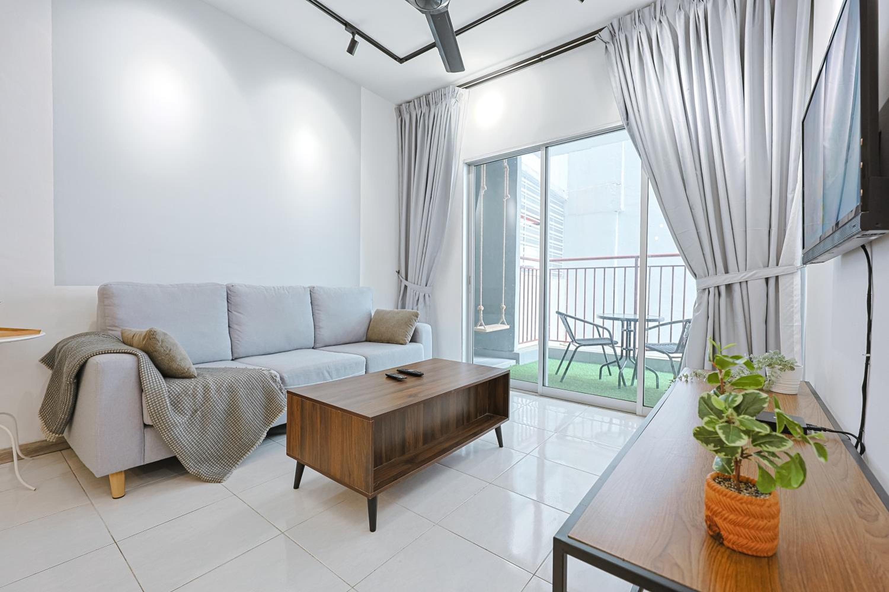Modern Studio Retreat -Prime Location Brinchang Clover Home 1-03