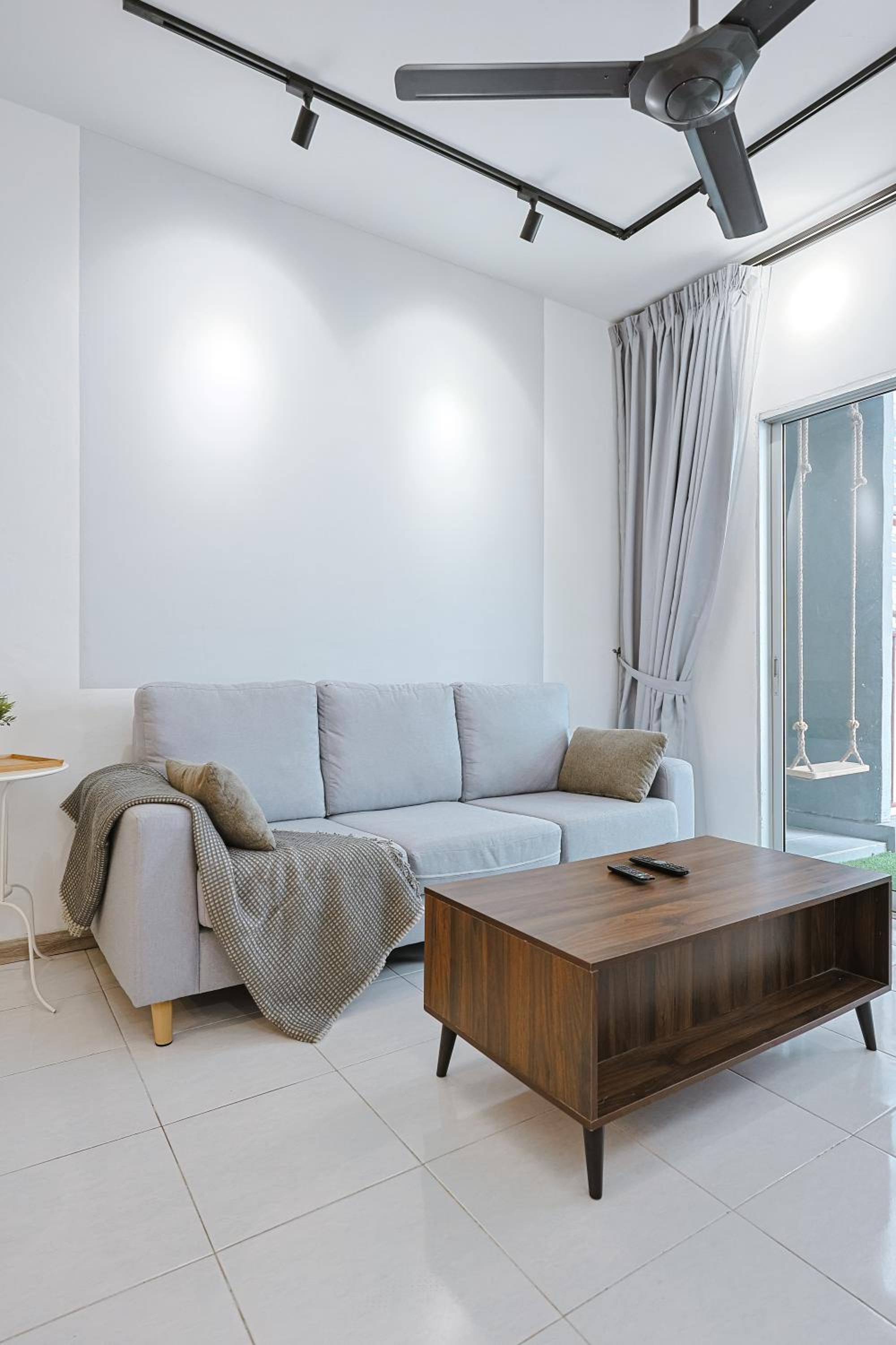 Modern Studio Retreat -Prime Location Brinchang Clover Home 1-03