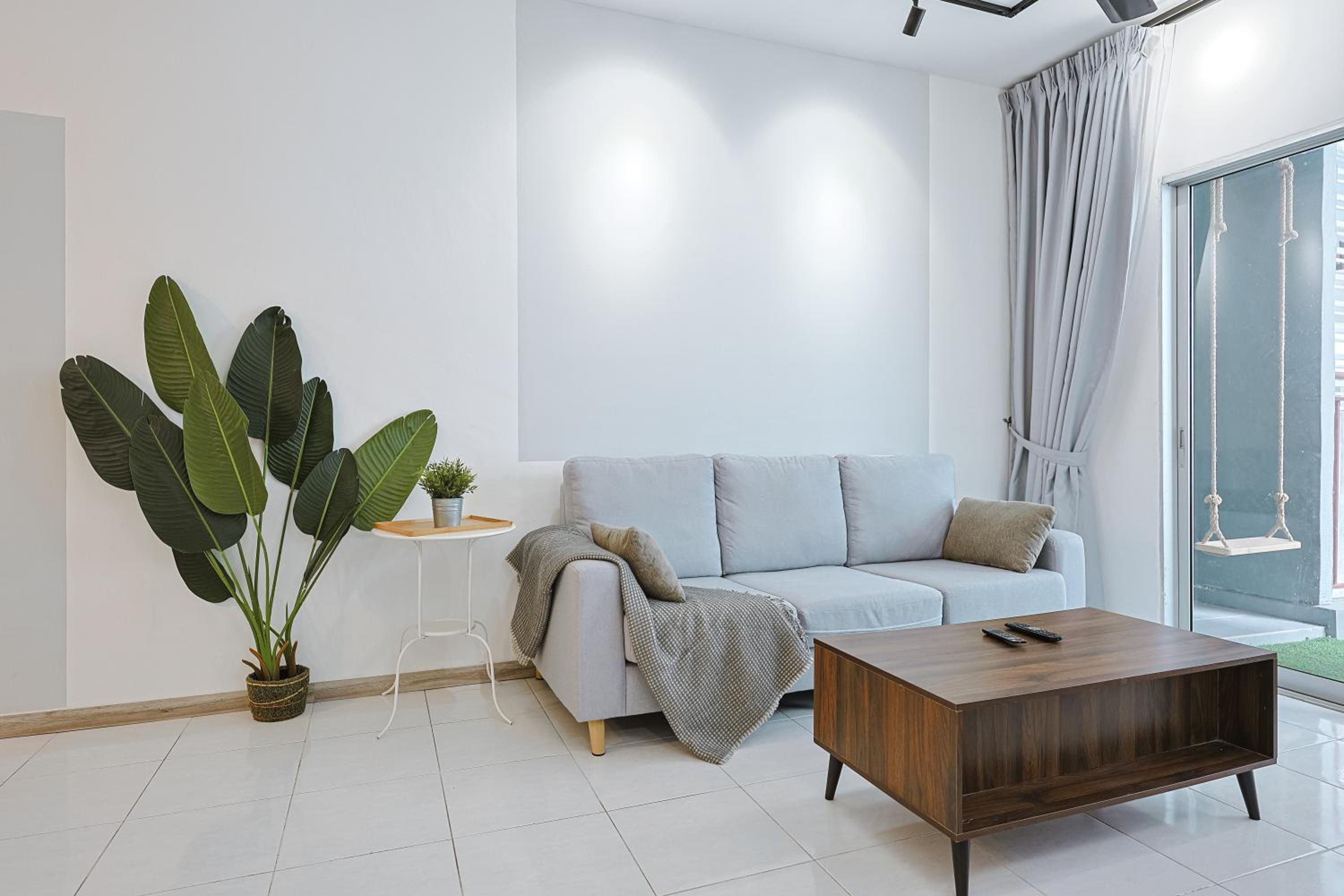 Modern Studio Retreat -Prime Location Brinchang Clover Home 1-03