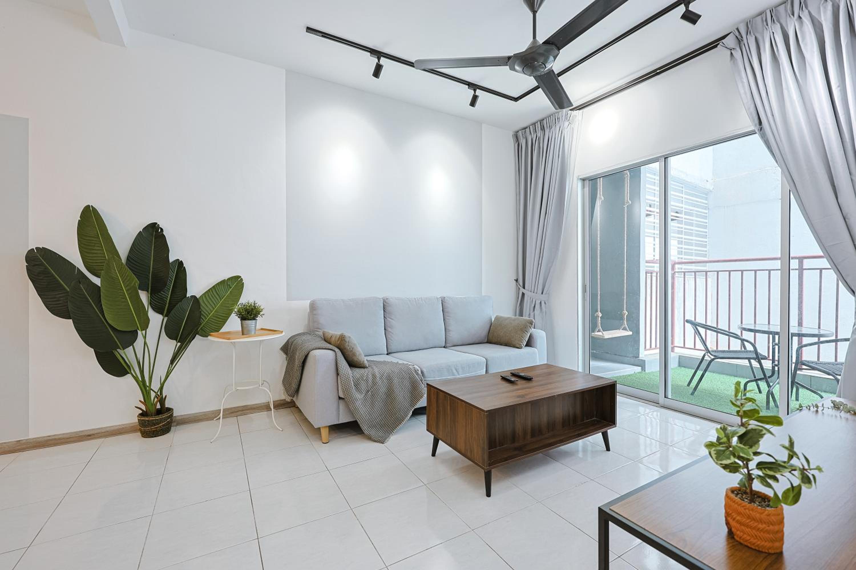 Modern Studio Retreat -Prime Location Brinchang Clover Home 1-03