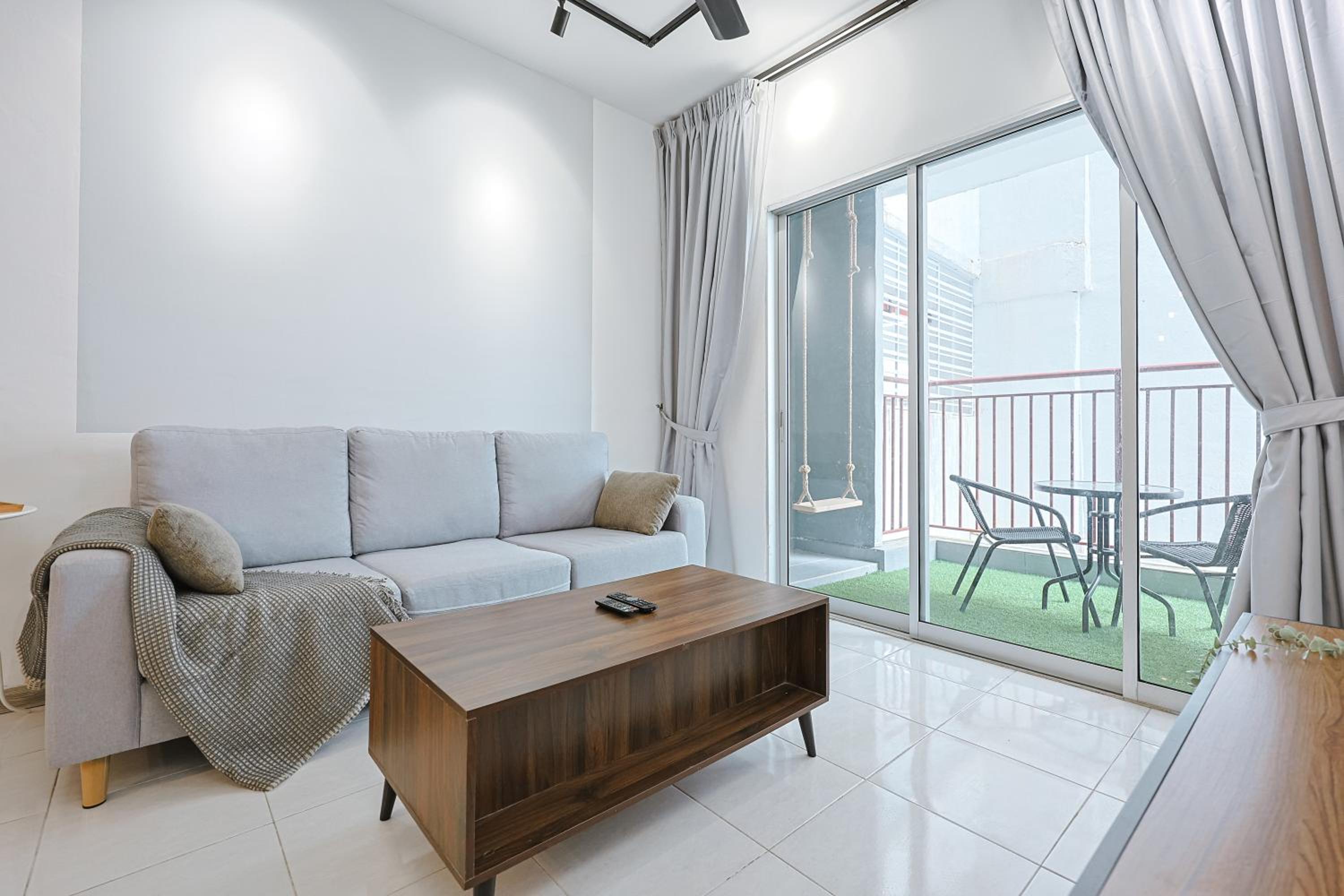 Modern Studio Retreat -Prime Location Brinchang Clover Home 1-03