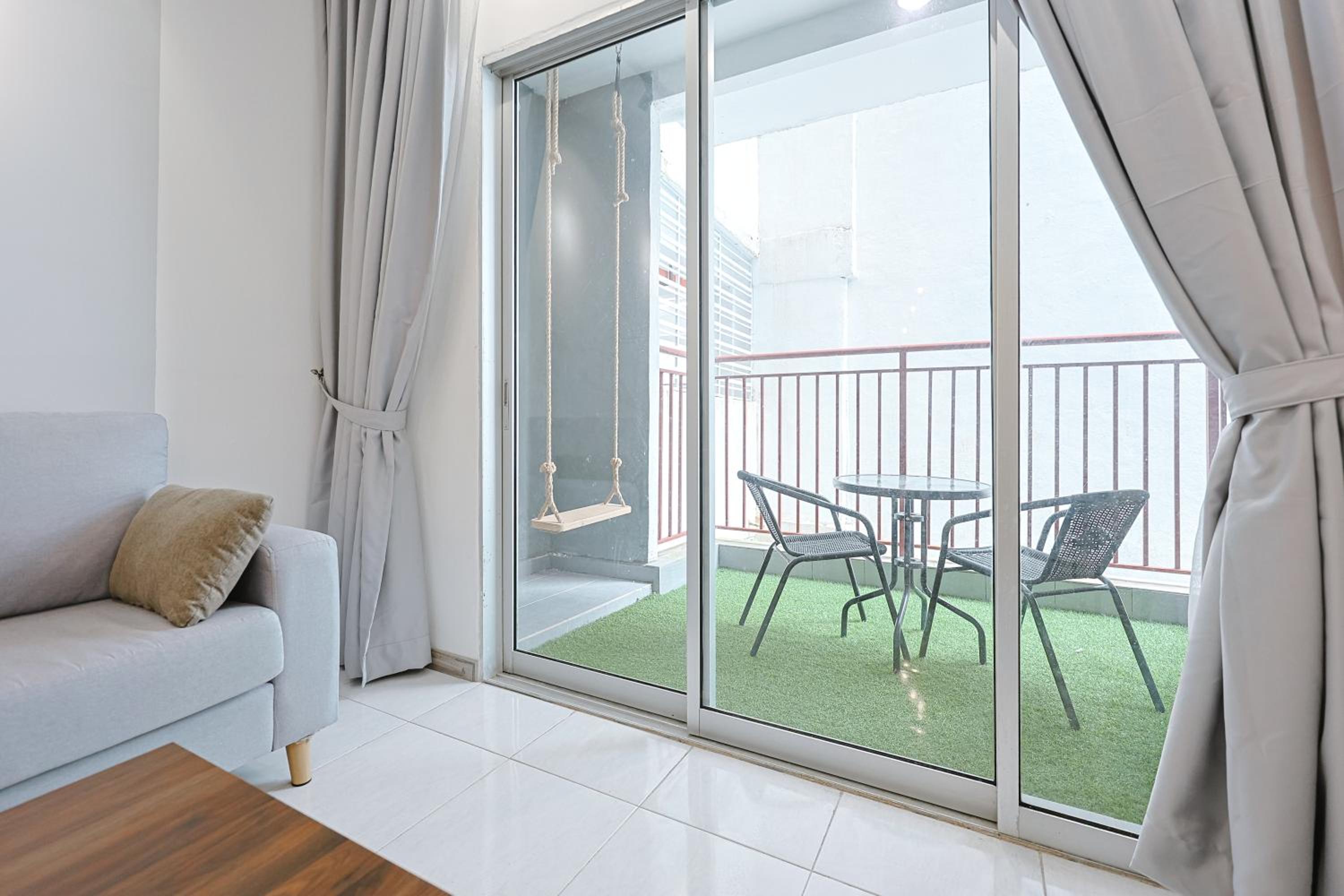 Modern Studio Retreat -Prime Location Brinchang Clover Home 1-03