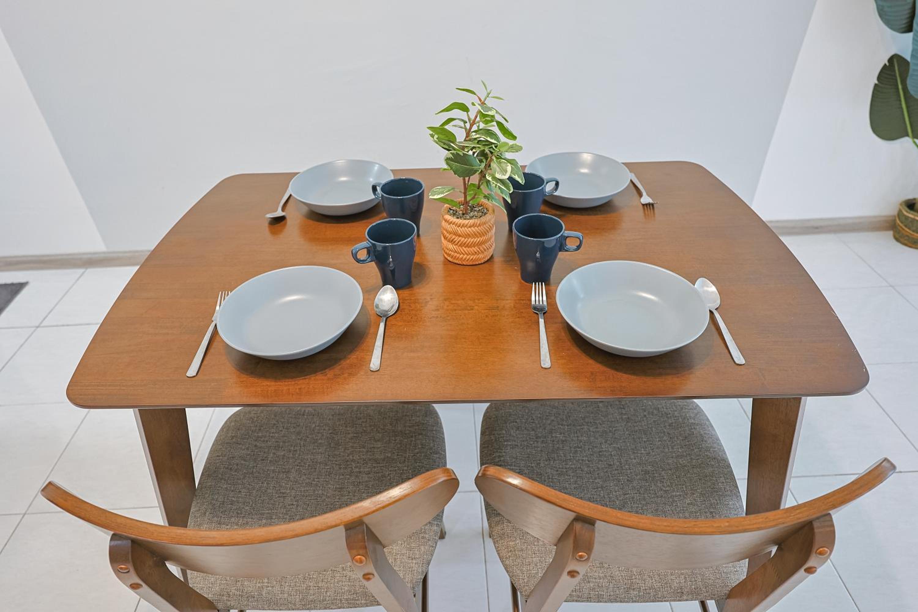 Modern Studio Retreat -Prime Location Brinchang Clover Home 1-03