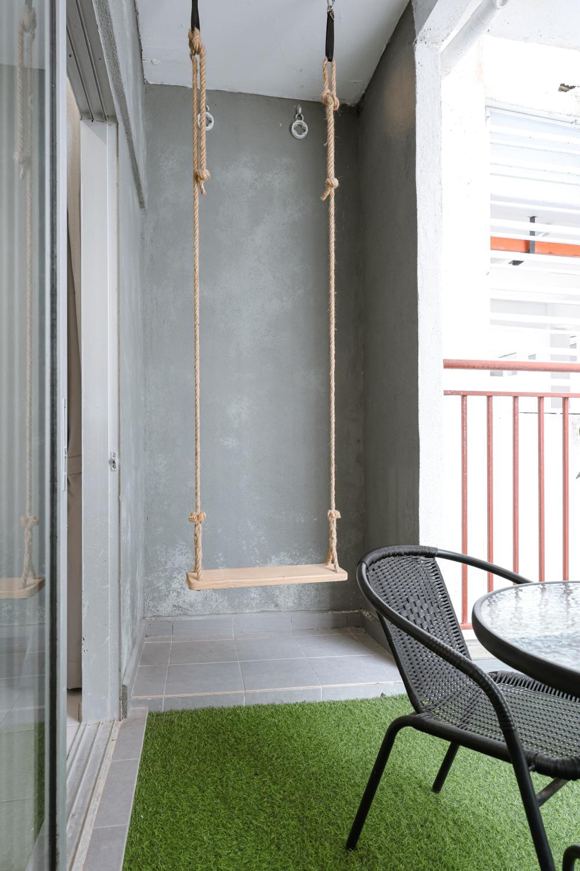 Modern Studio Retreat -Prime Location Brinchang Clover Home 1-03