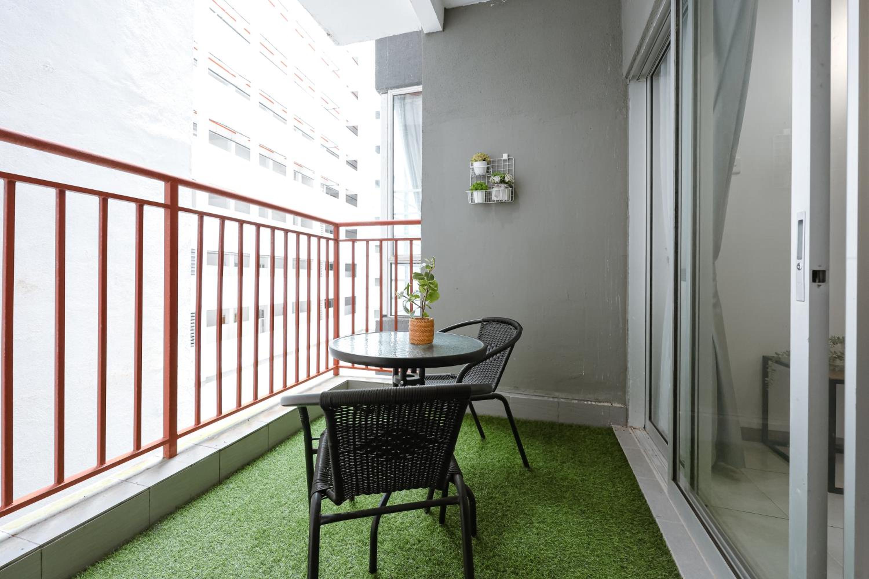 Modern Studio Retreat -Prime Location Brinchang Clover Home 1-03