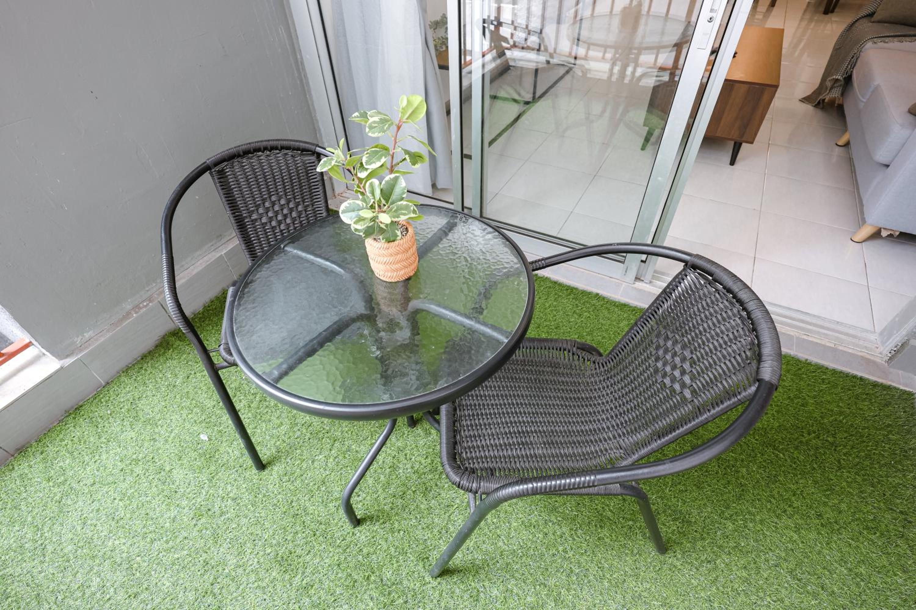 Modern Studio Retreat -Prime Location Brinchang Clover Home 1-03
