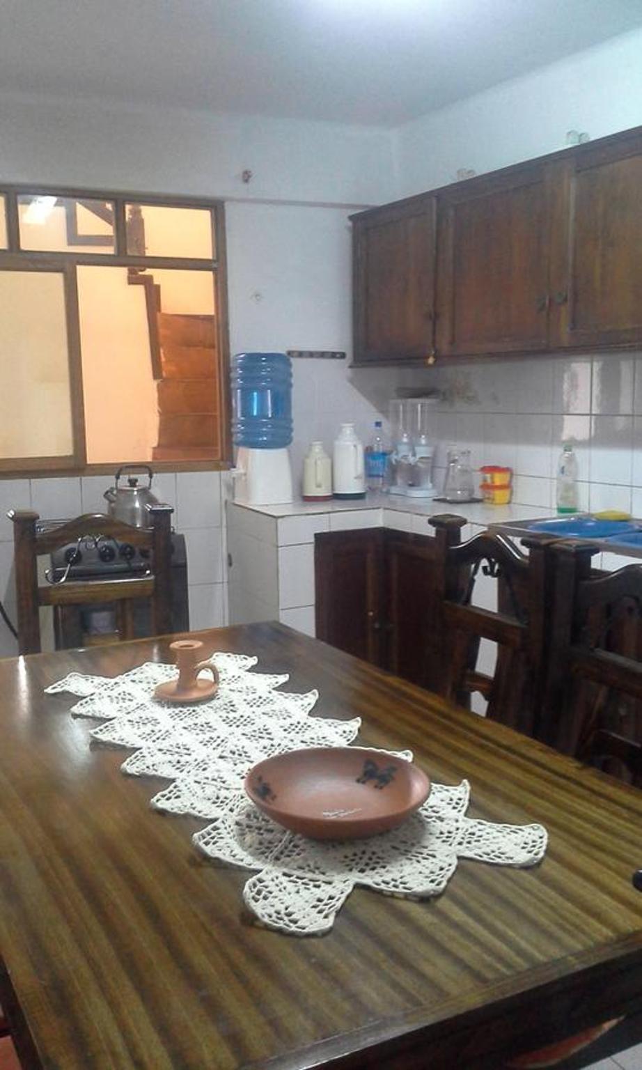 Casa de Huespedes Isabella