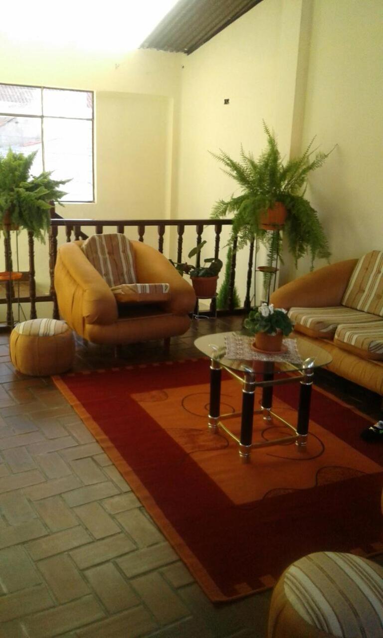 Casa de Huespedes Isabella