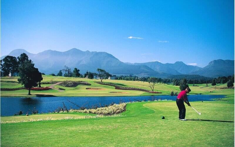Helderberg Hideaway Loft
