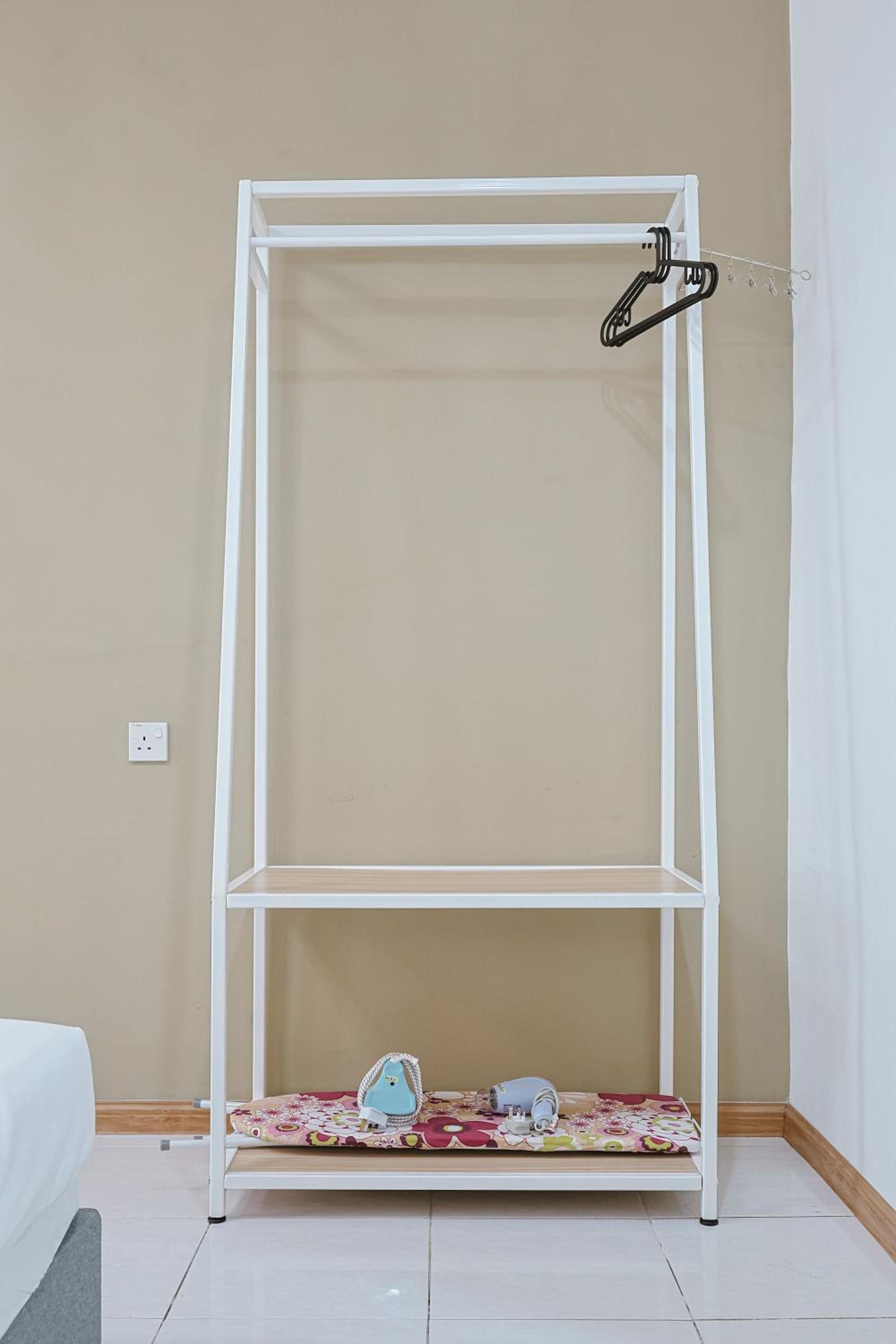 Clover Nest Cozy & Stylish Studio Retreat Brinchang - Clover Home 2-03