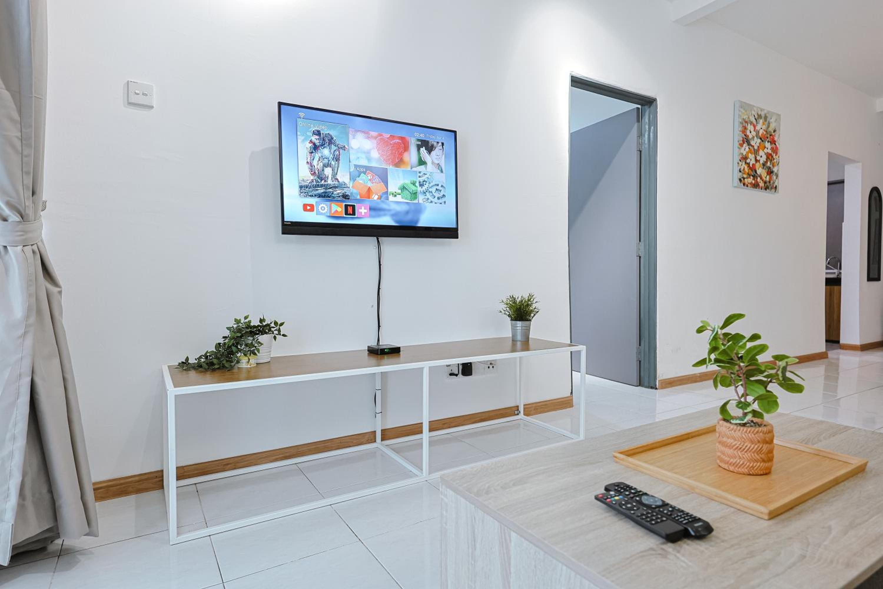 Clover Nest Cozy & Stylish Studio Retreat Brinchang - Clover Home 2-03